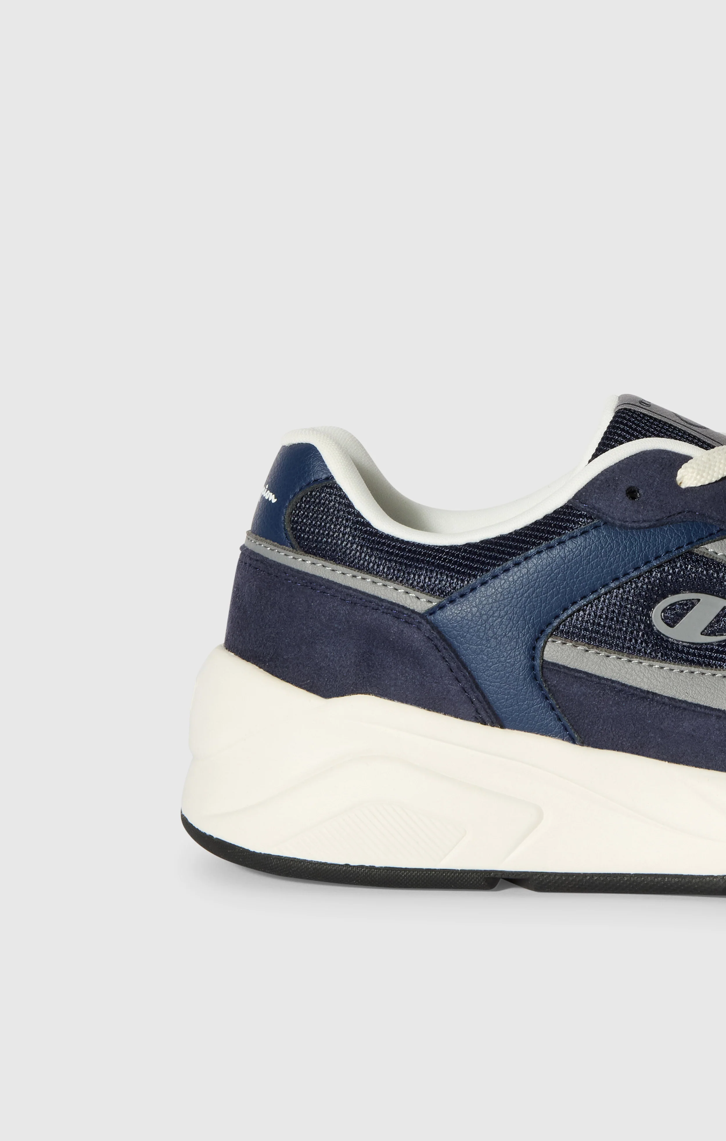 Men’s LX20 Trainers Low - Image 2