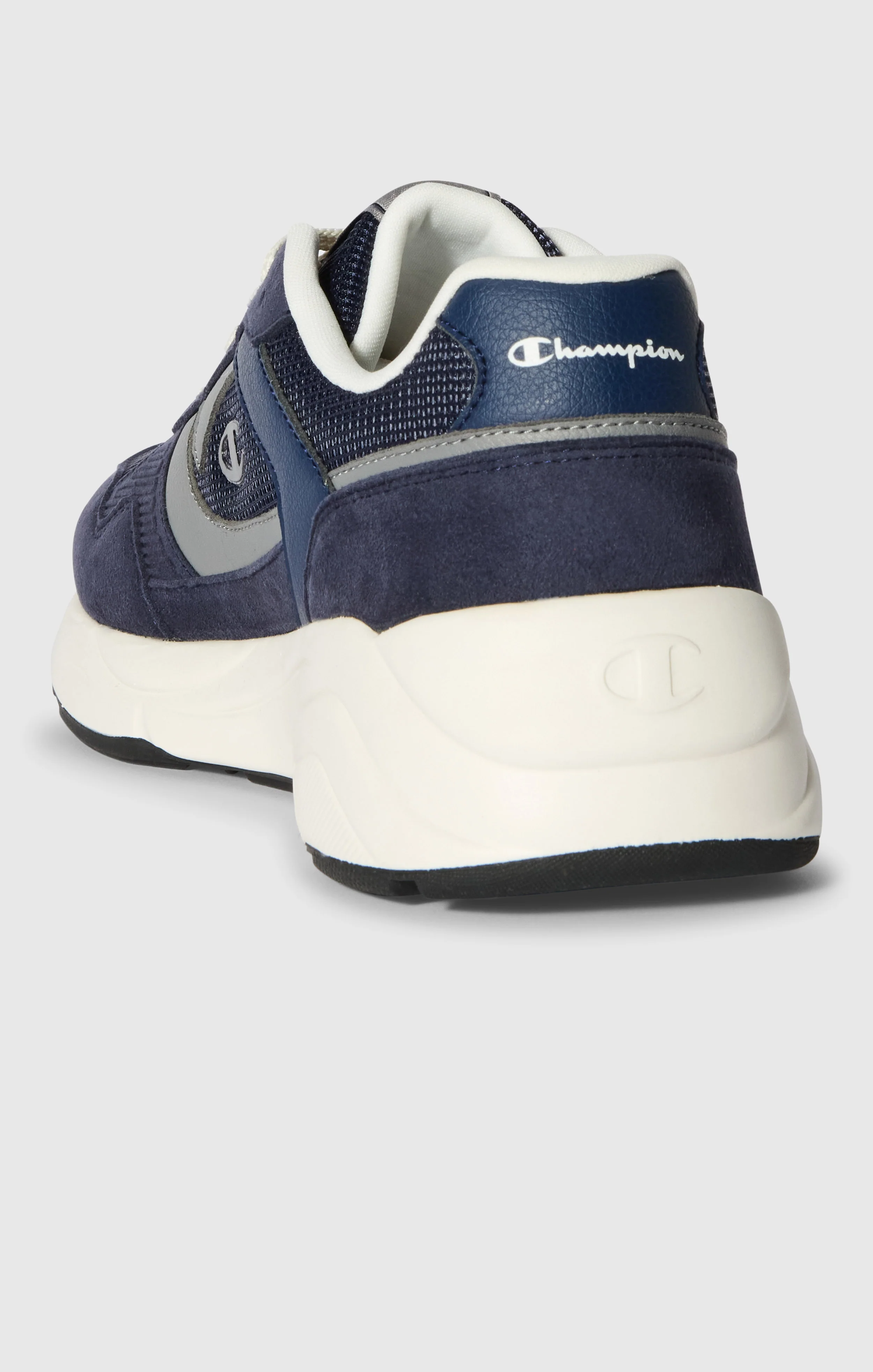 Men’s LX20 Trainers Low - Image 3