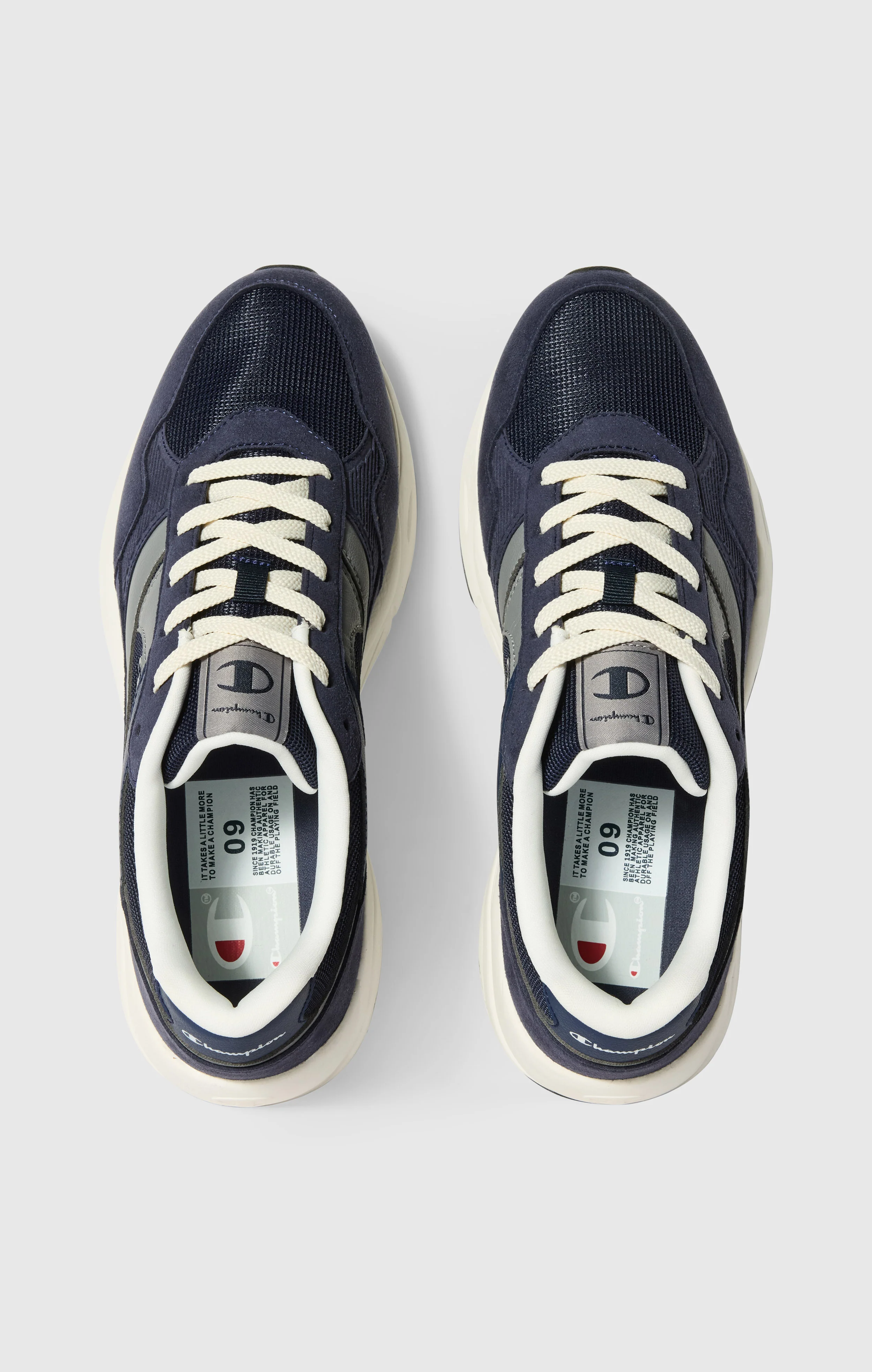 Men’s LX20 Trainers Low - Image 4