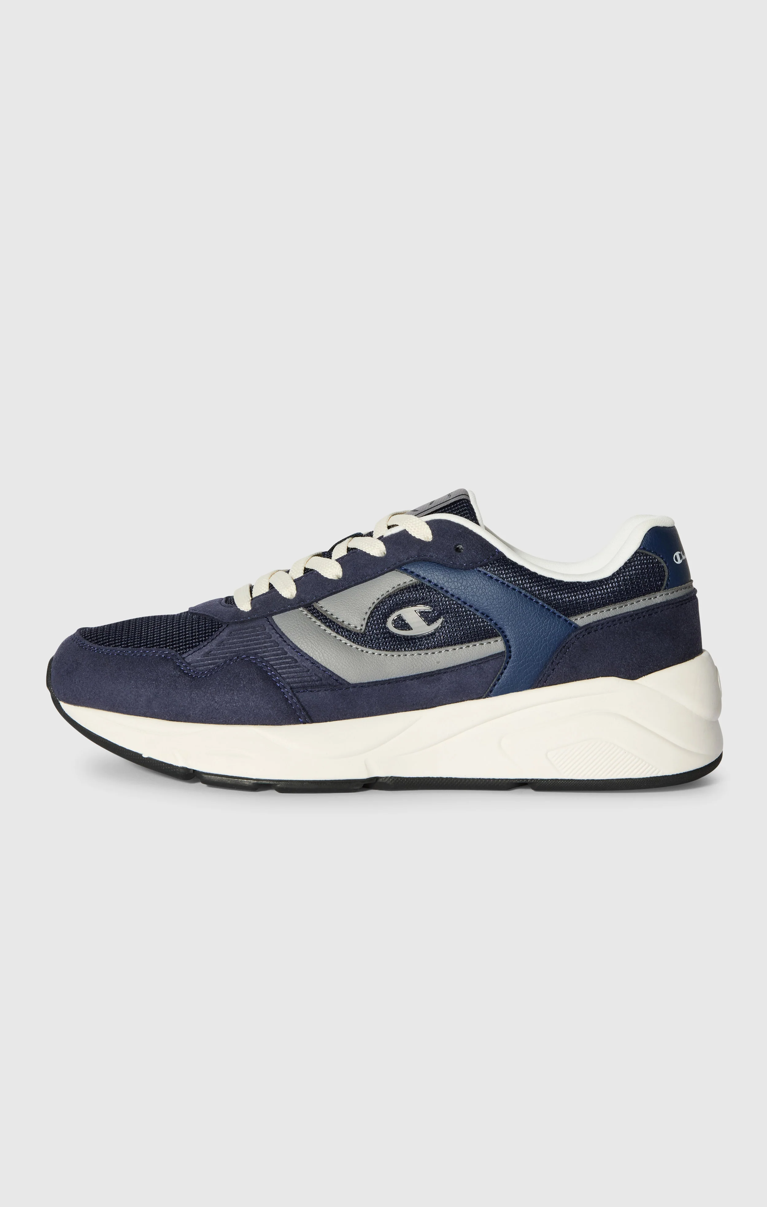 Men’s LX20 Trainers Low - Image 6