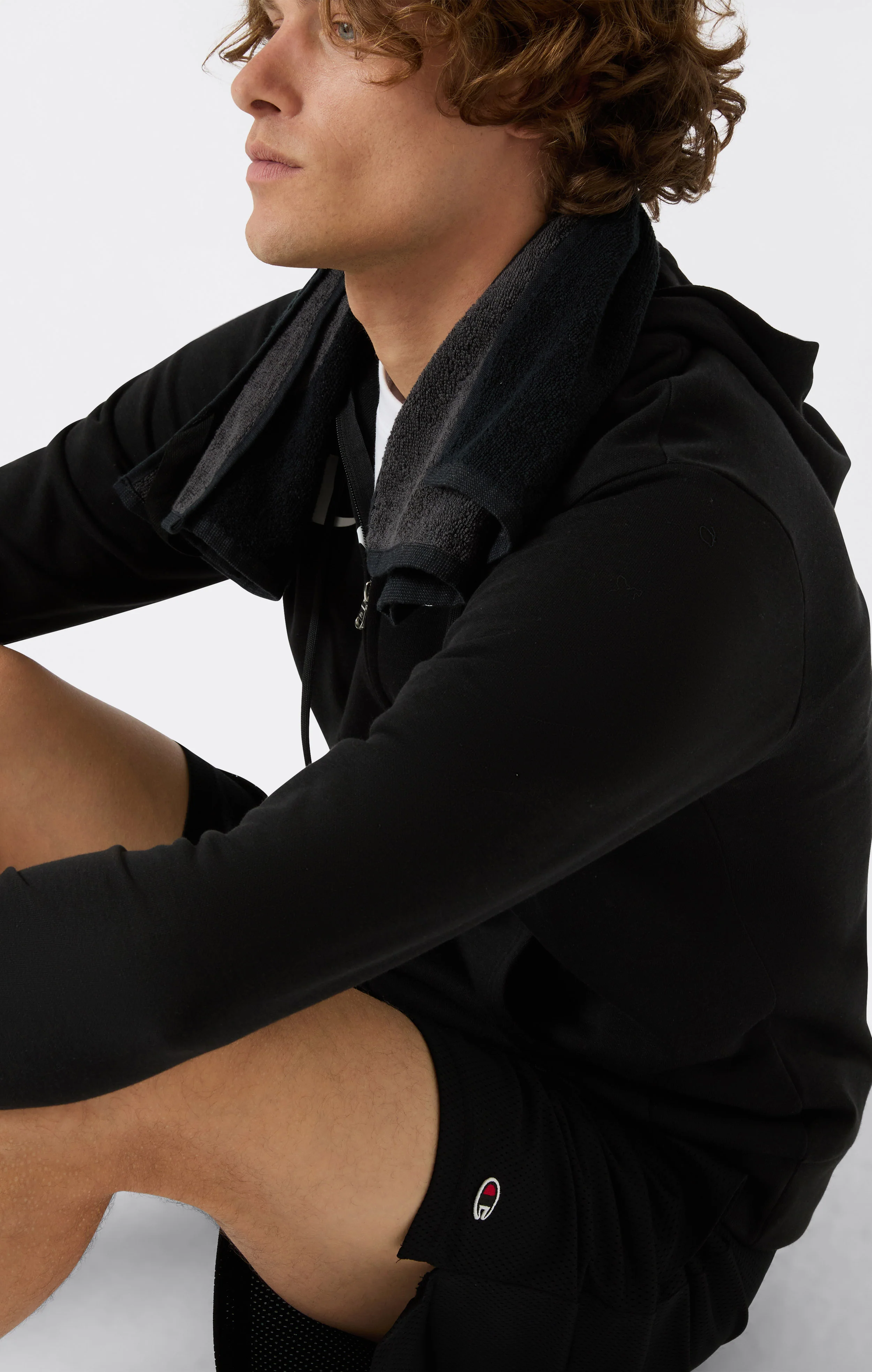 Men’s Mesh 7” Shorts - Image 4