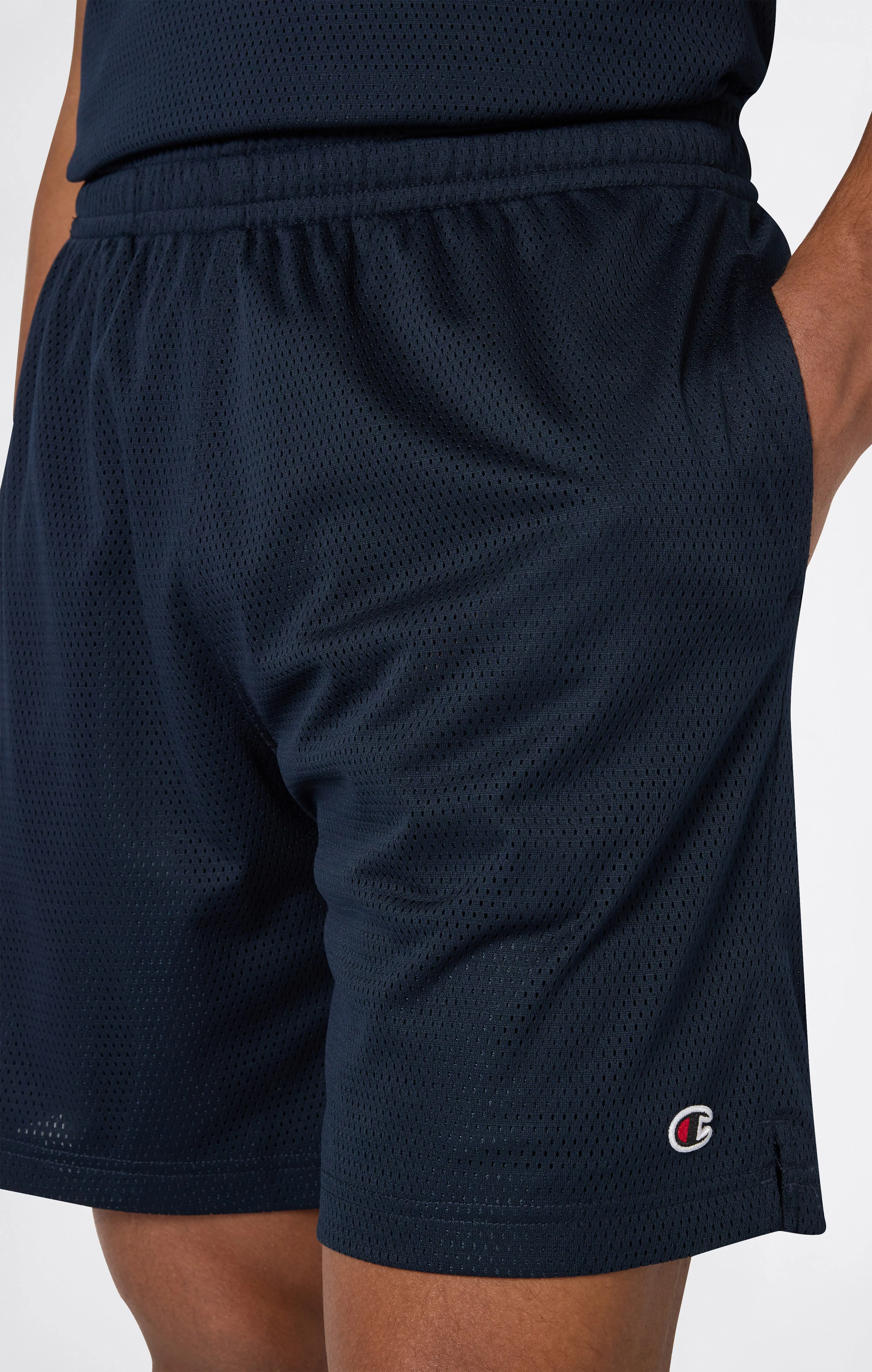 Men’s Mesh 7” Shorts - Image 2