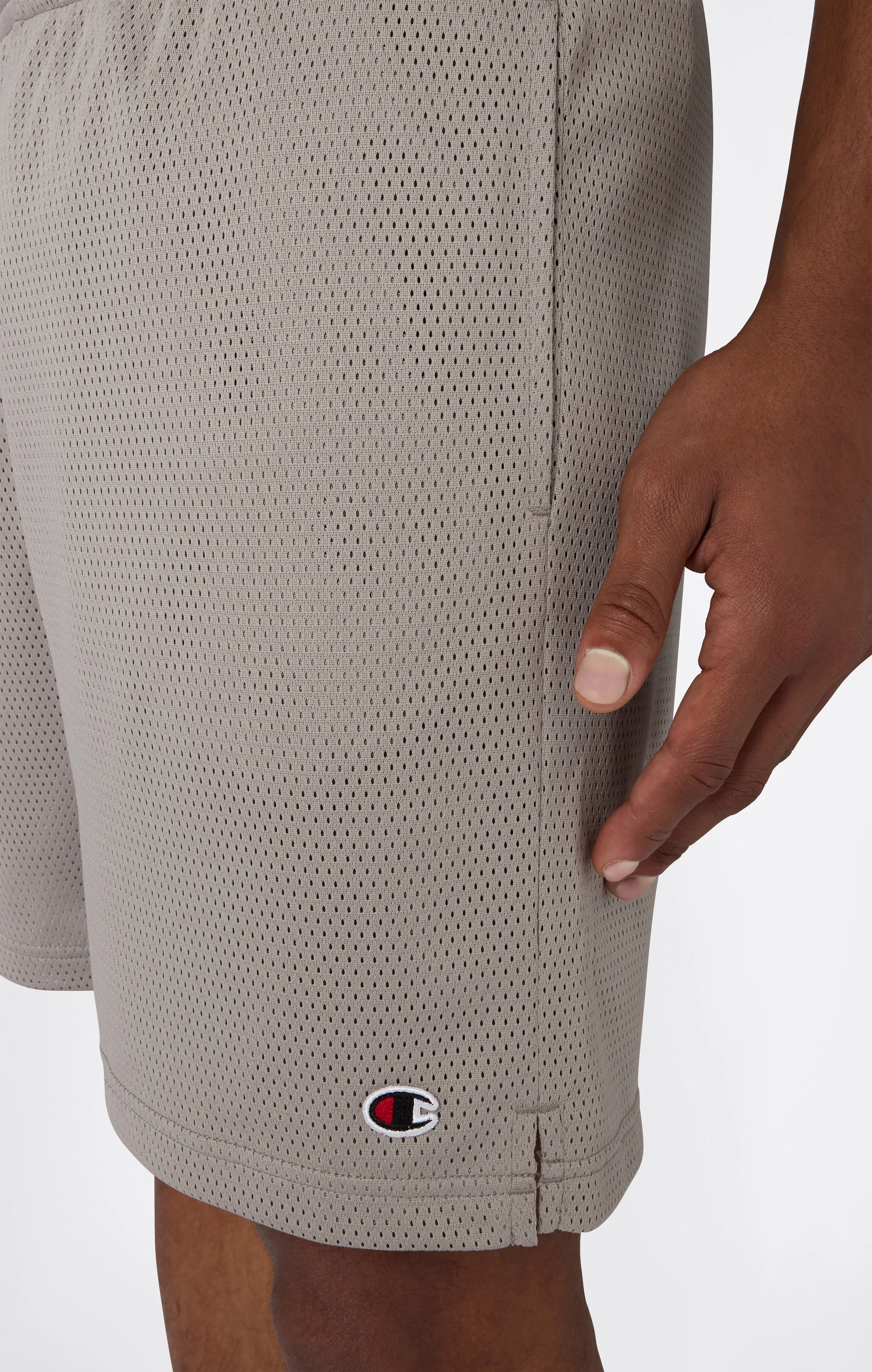 Men’s Mesh 7” Shorts - Image 2
