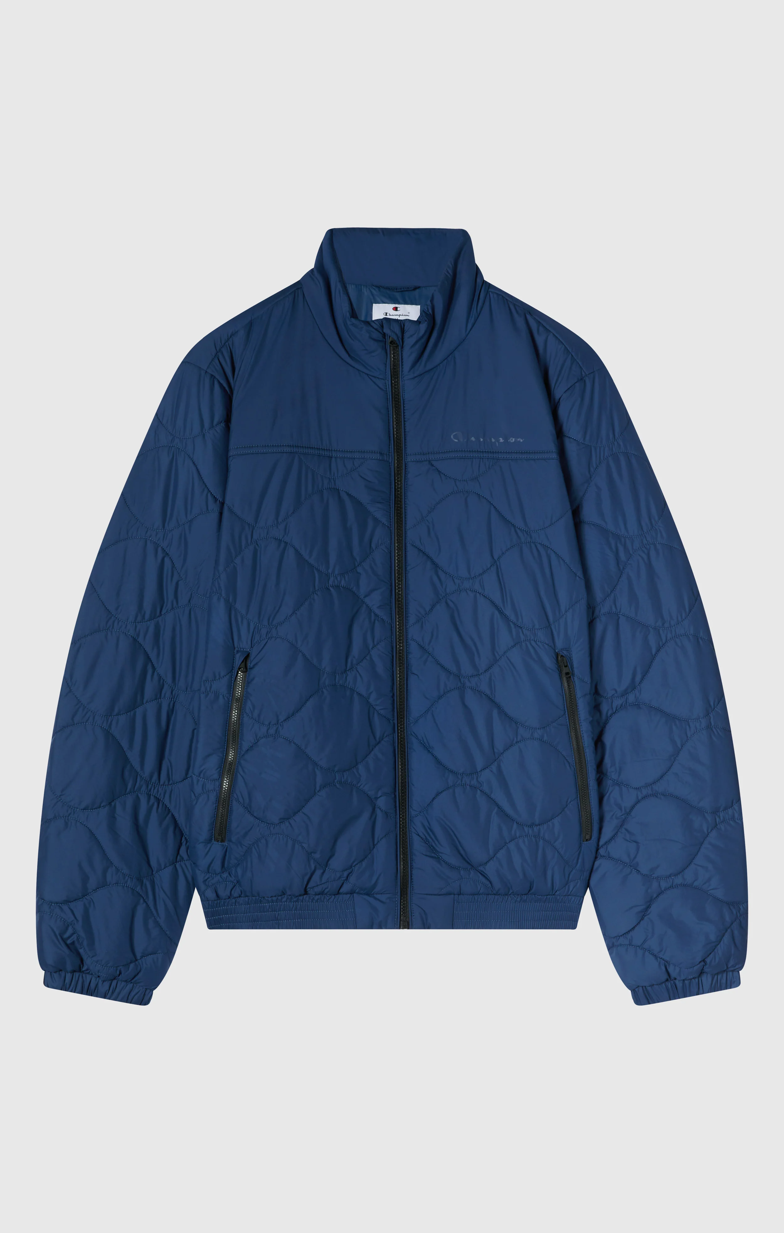 Men's Padded Jacket - Image 6