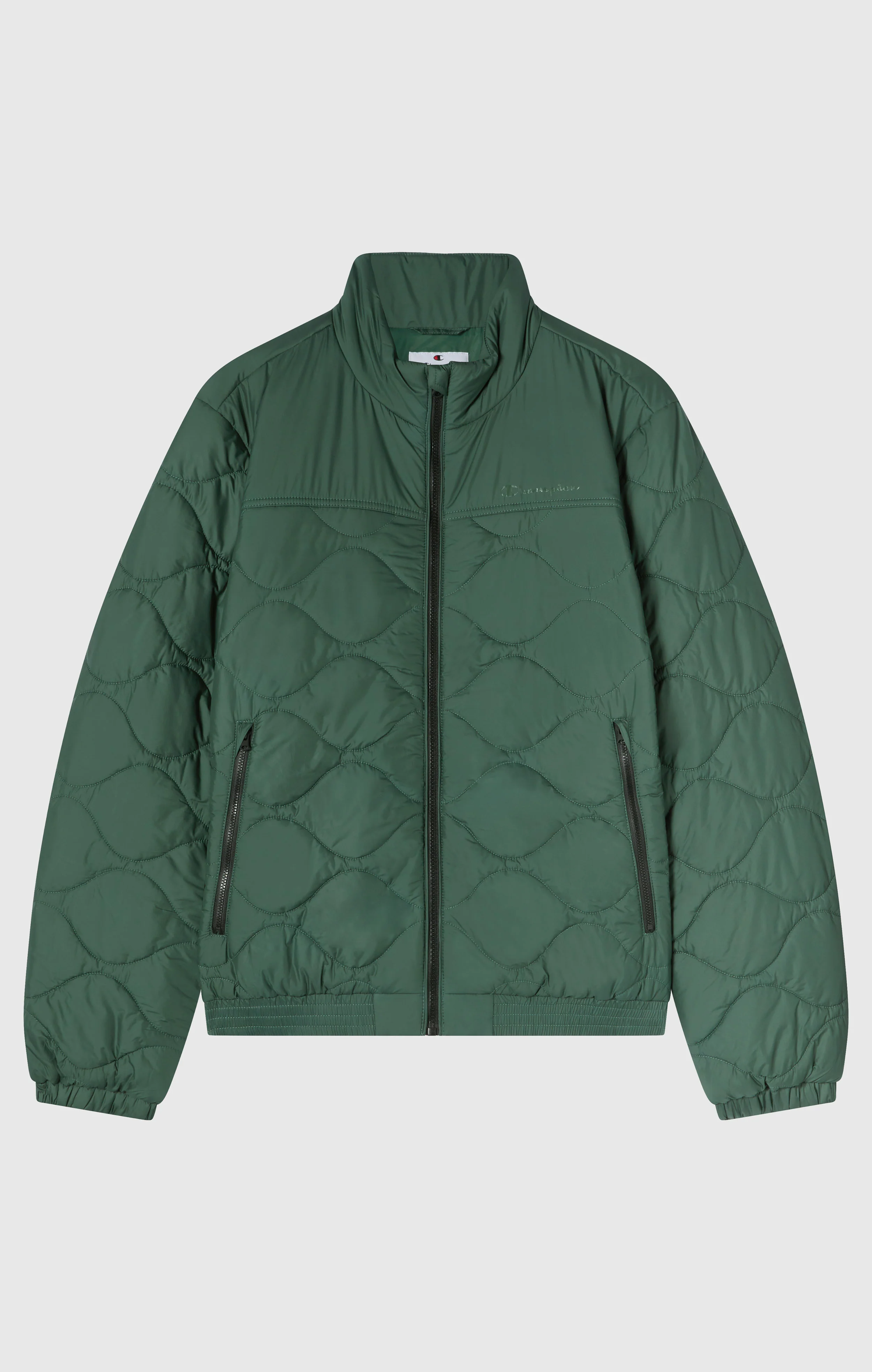 Men's Padded Jacket - Image 6