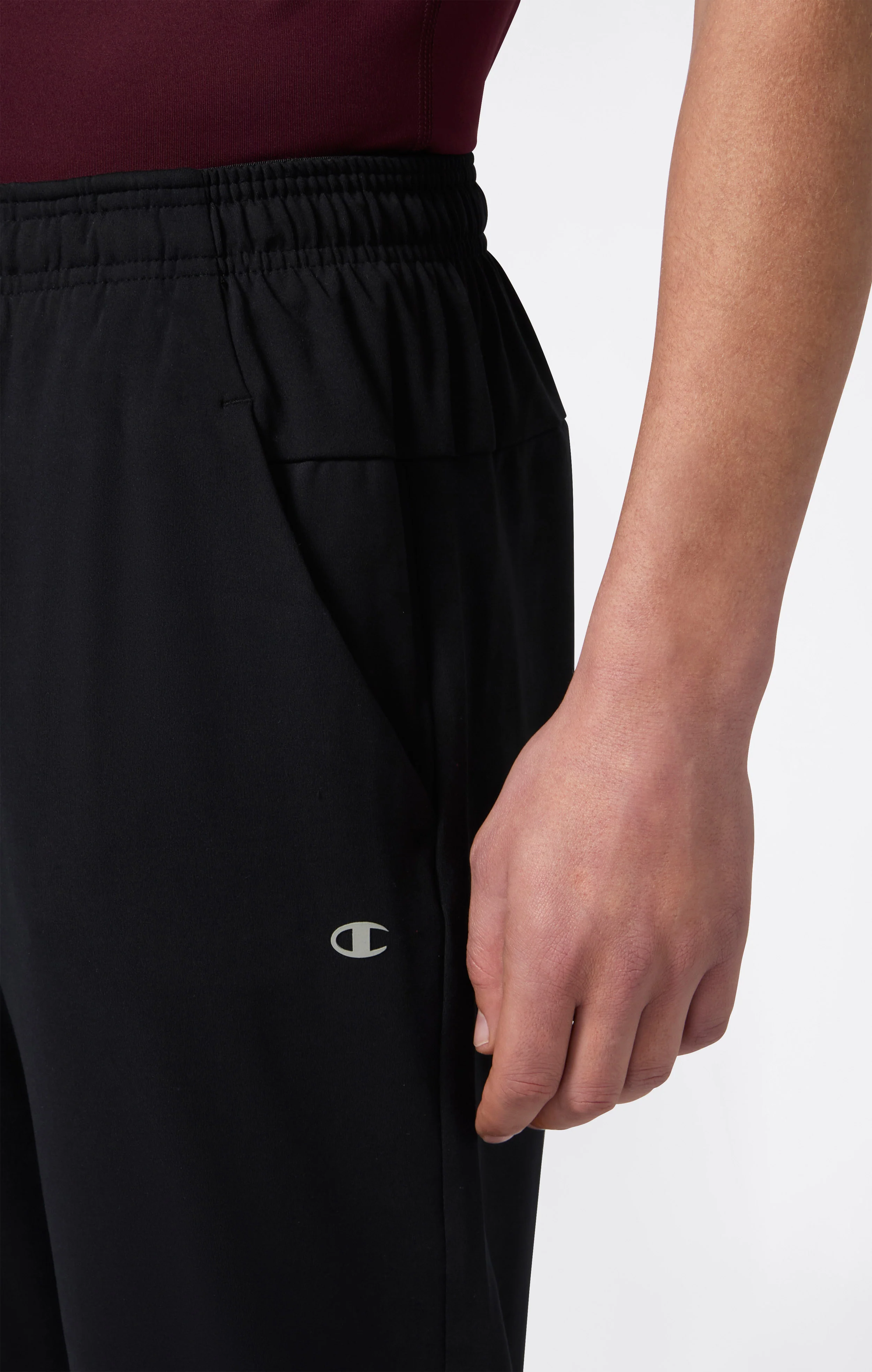 Men’s Pants Straight Hem Quick Dry - Image 2