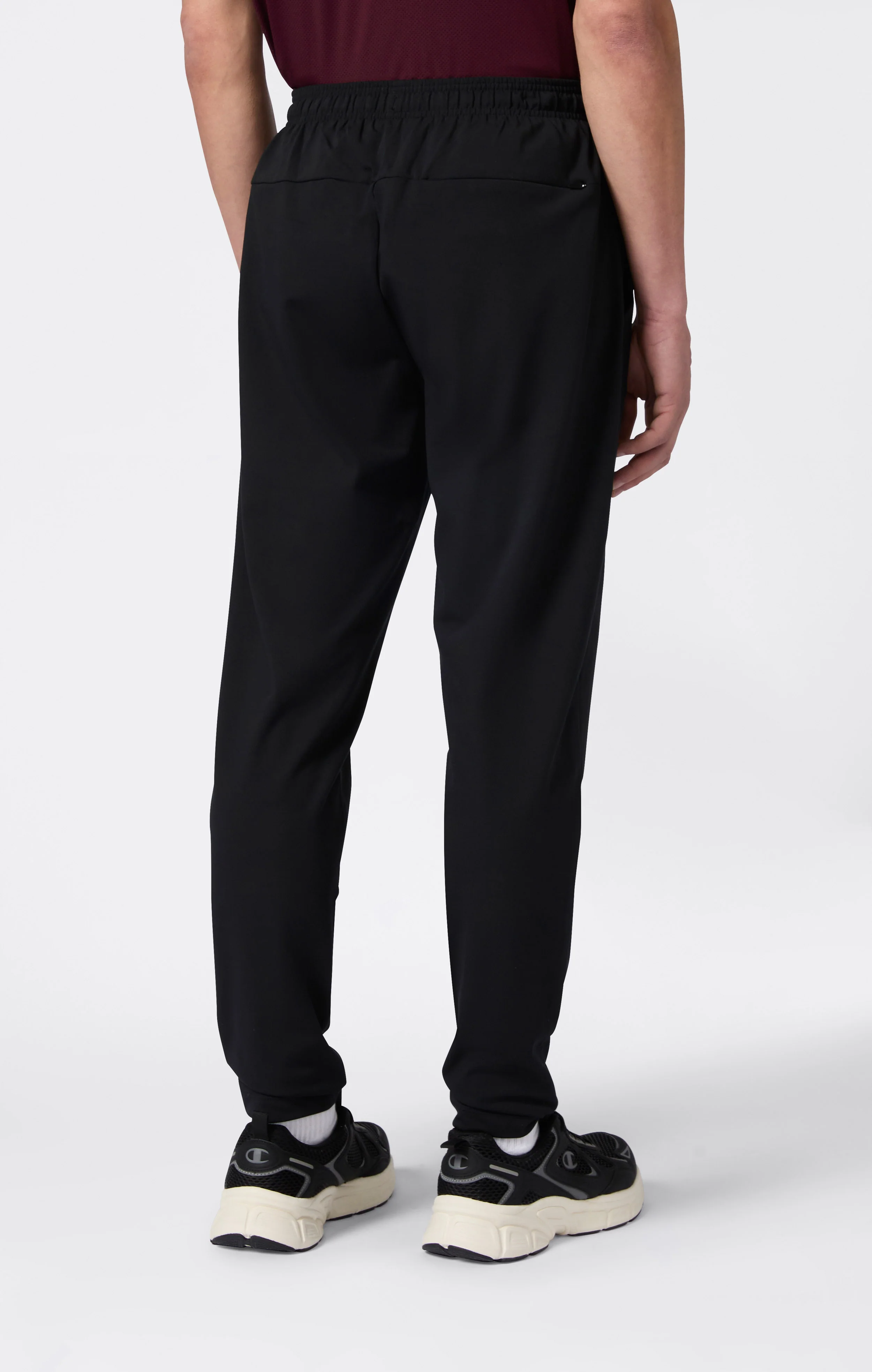 Men’s Pants Straight Hem Quick Dry - Image 4
