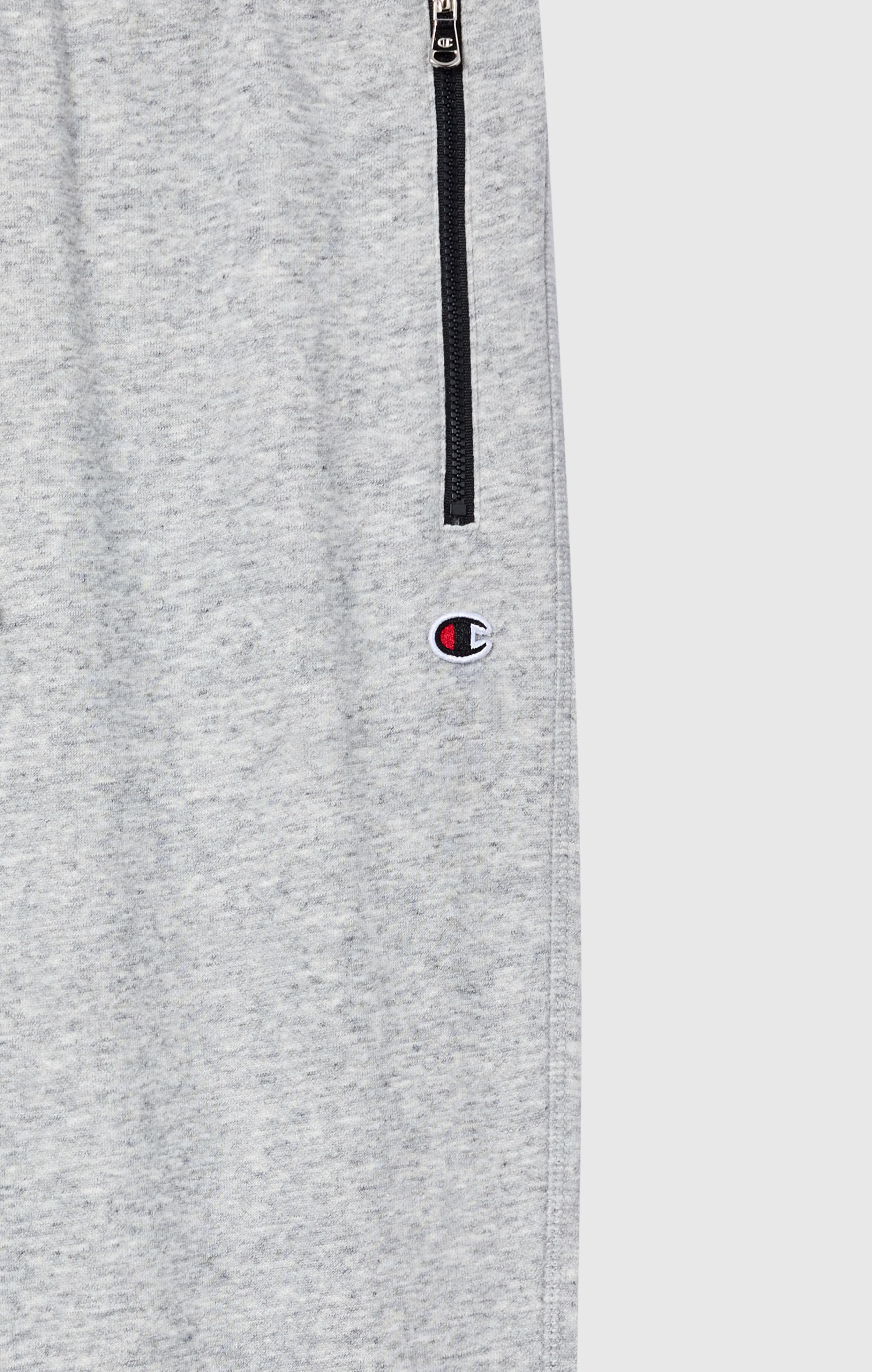 Men's Joggers with Front Zip Pockets and Ribbed Cuffs Icons - Image 6
