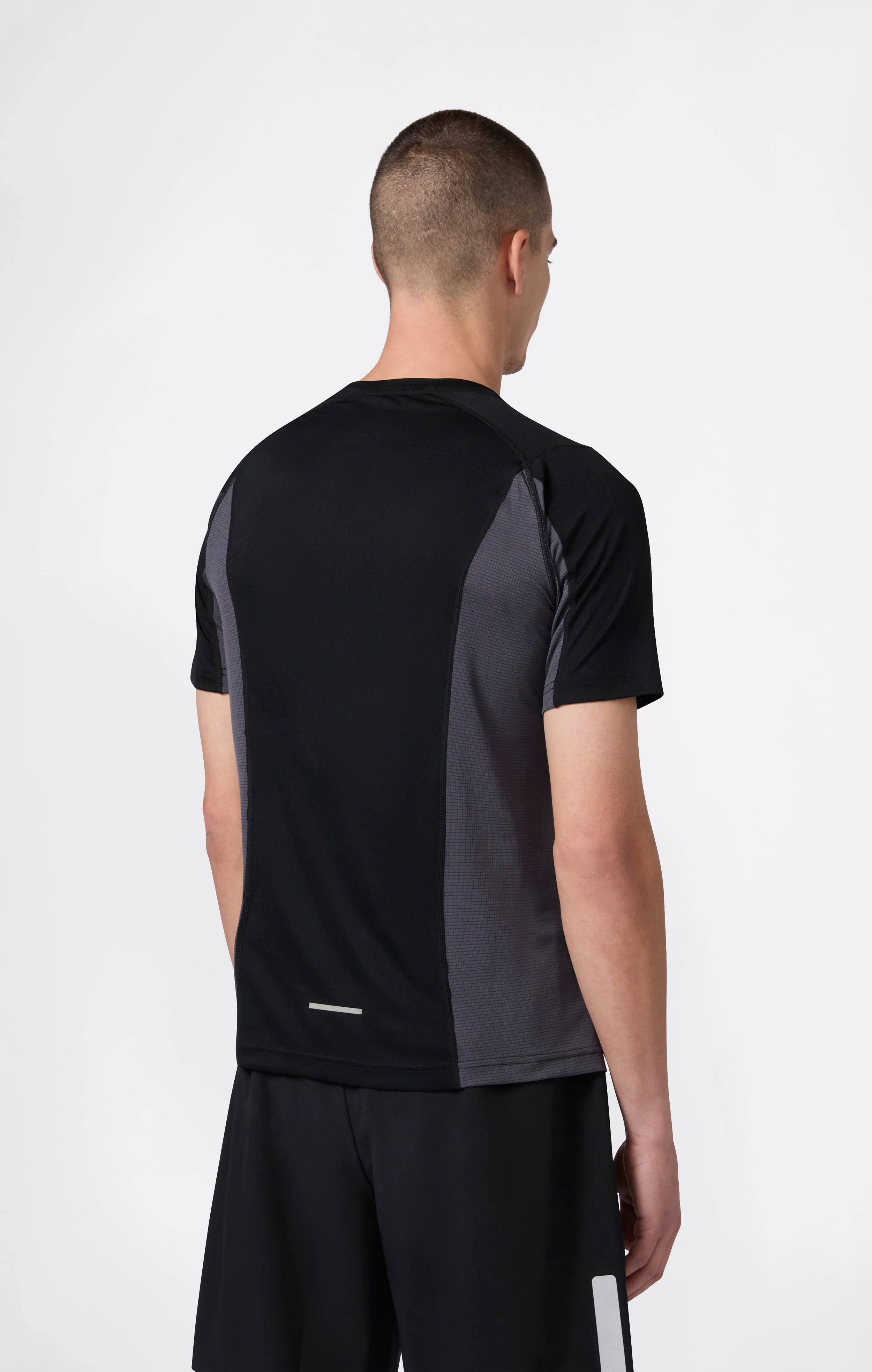 Men’s Quick Dry Lightweight Mesh T-Shirt - Image 4