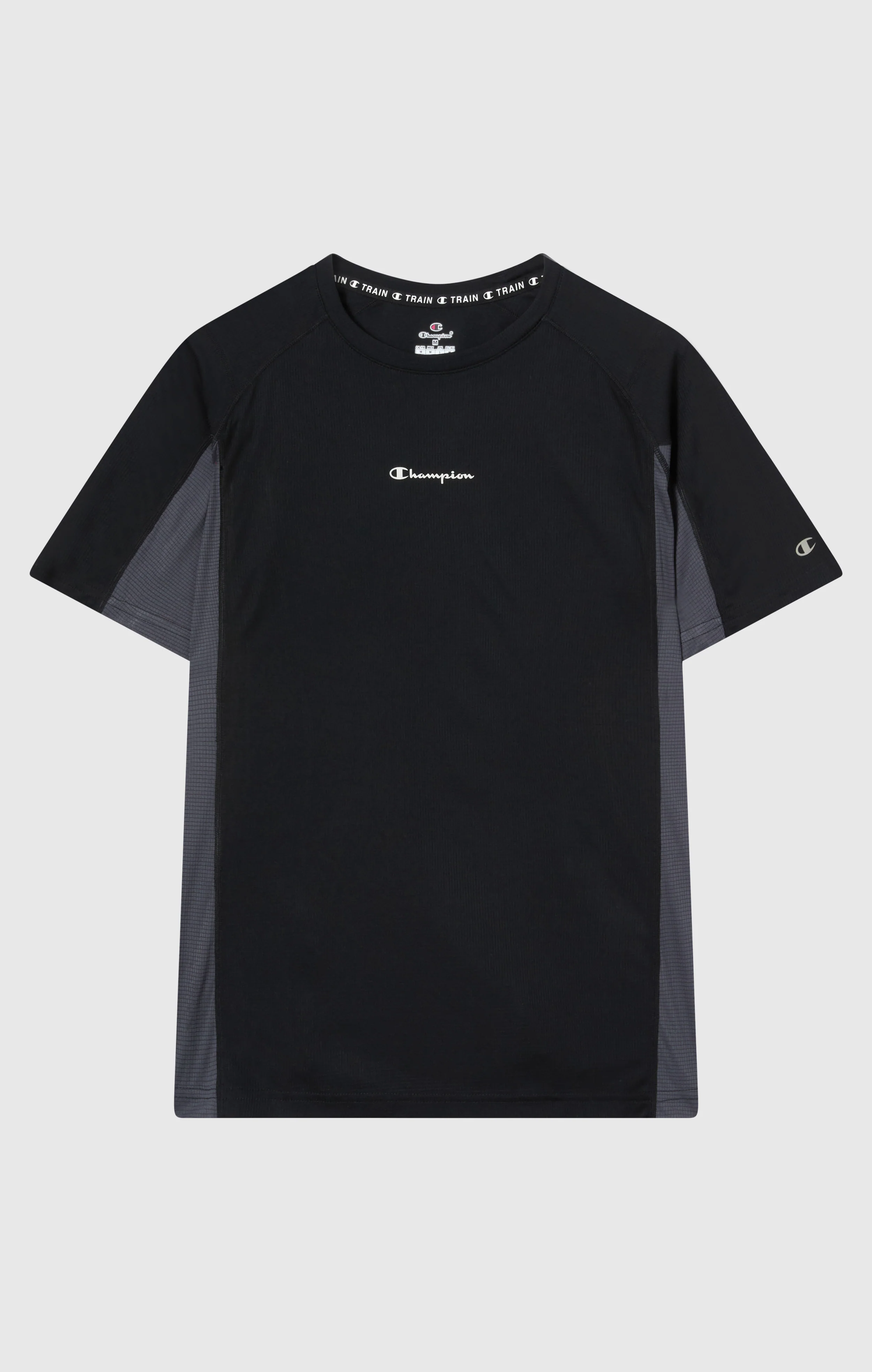 Men’s Quick Dry Lightweight Mesh T-Shirt - Image 6