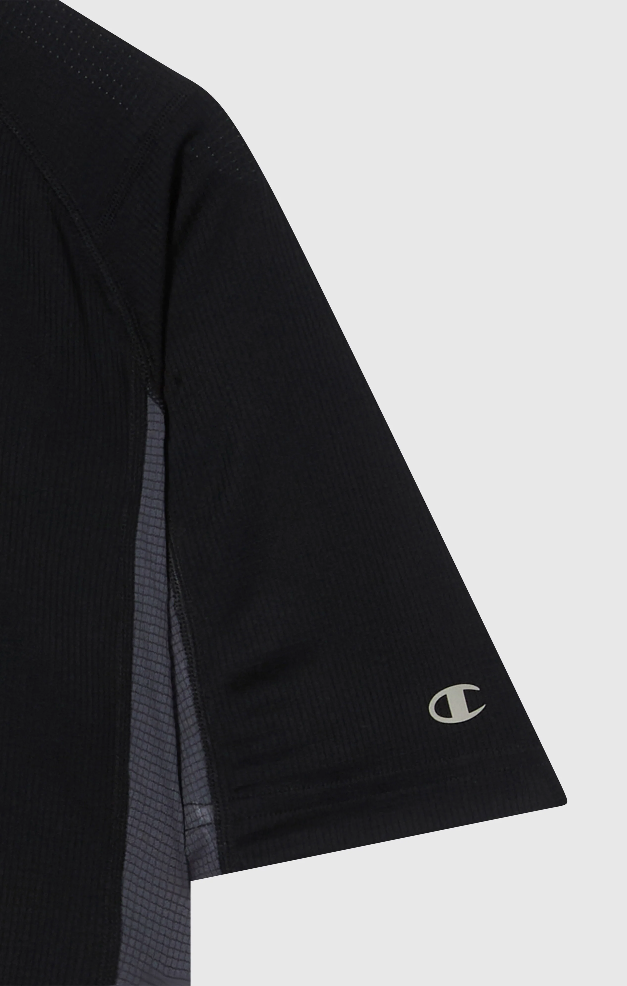 Men’s Quick Dry Lightweight Mesh T-Shirt - Image 7