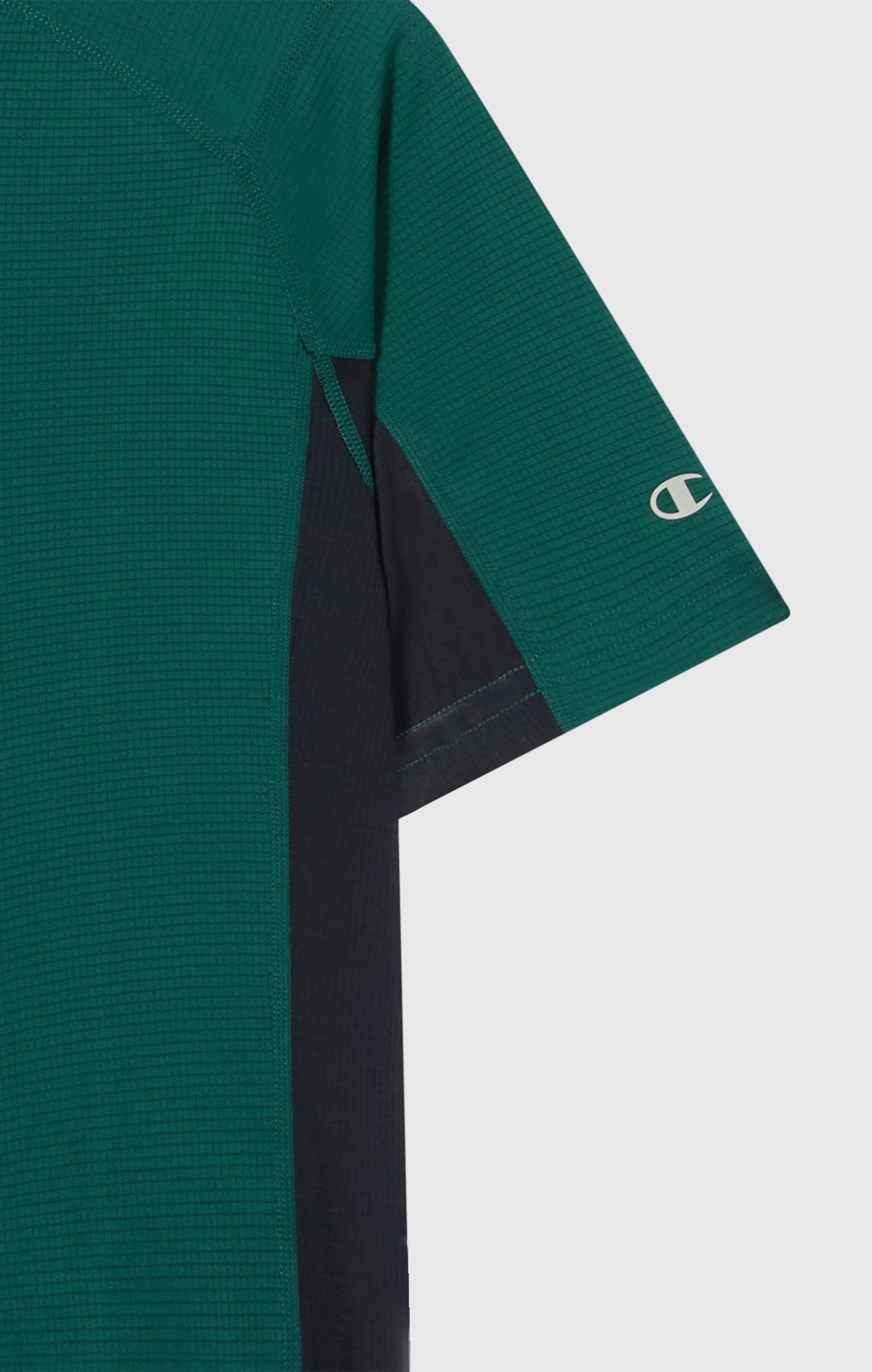 Men’s Quick Dry Lightweight Mesh T-Shirt - Image 7