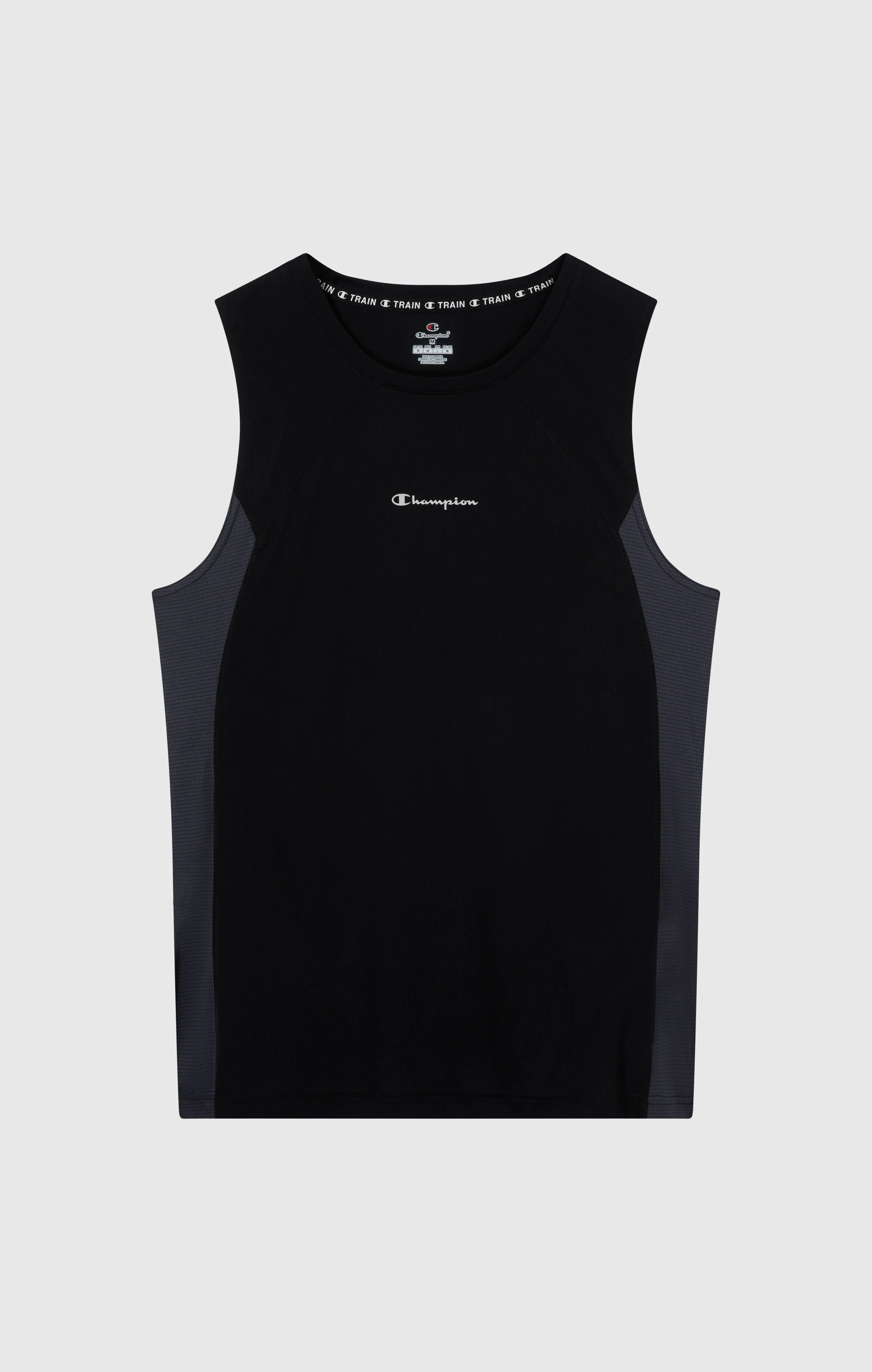 Men’s Quick Dry Lightweight Mesh Tank - Image 6