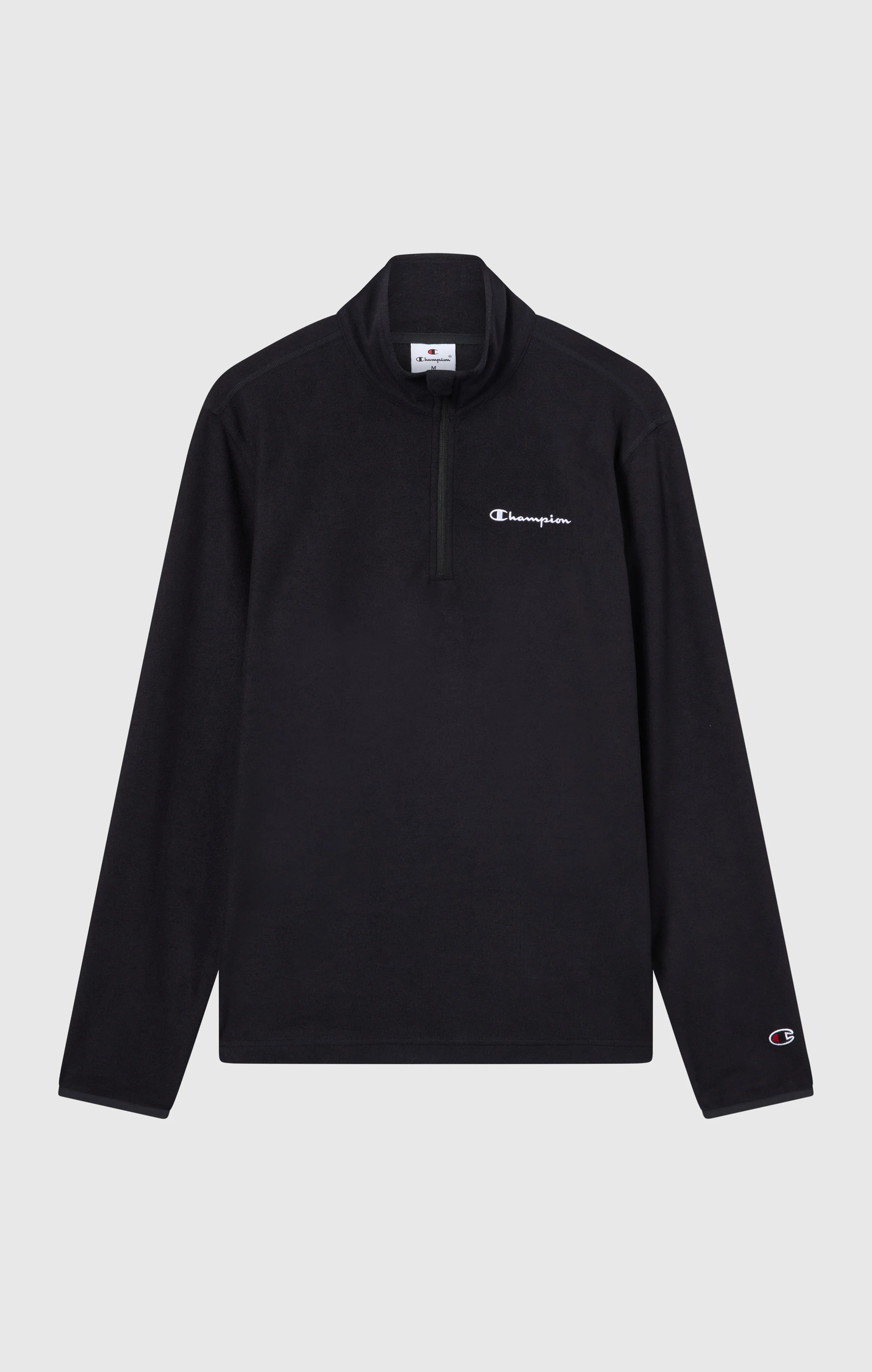 Men’s Micro Polar Quick Dry Half-Zip Top - Image 6