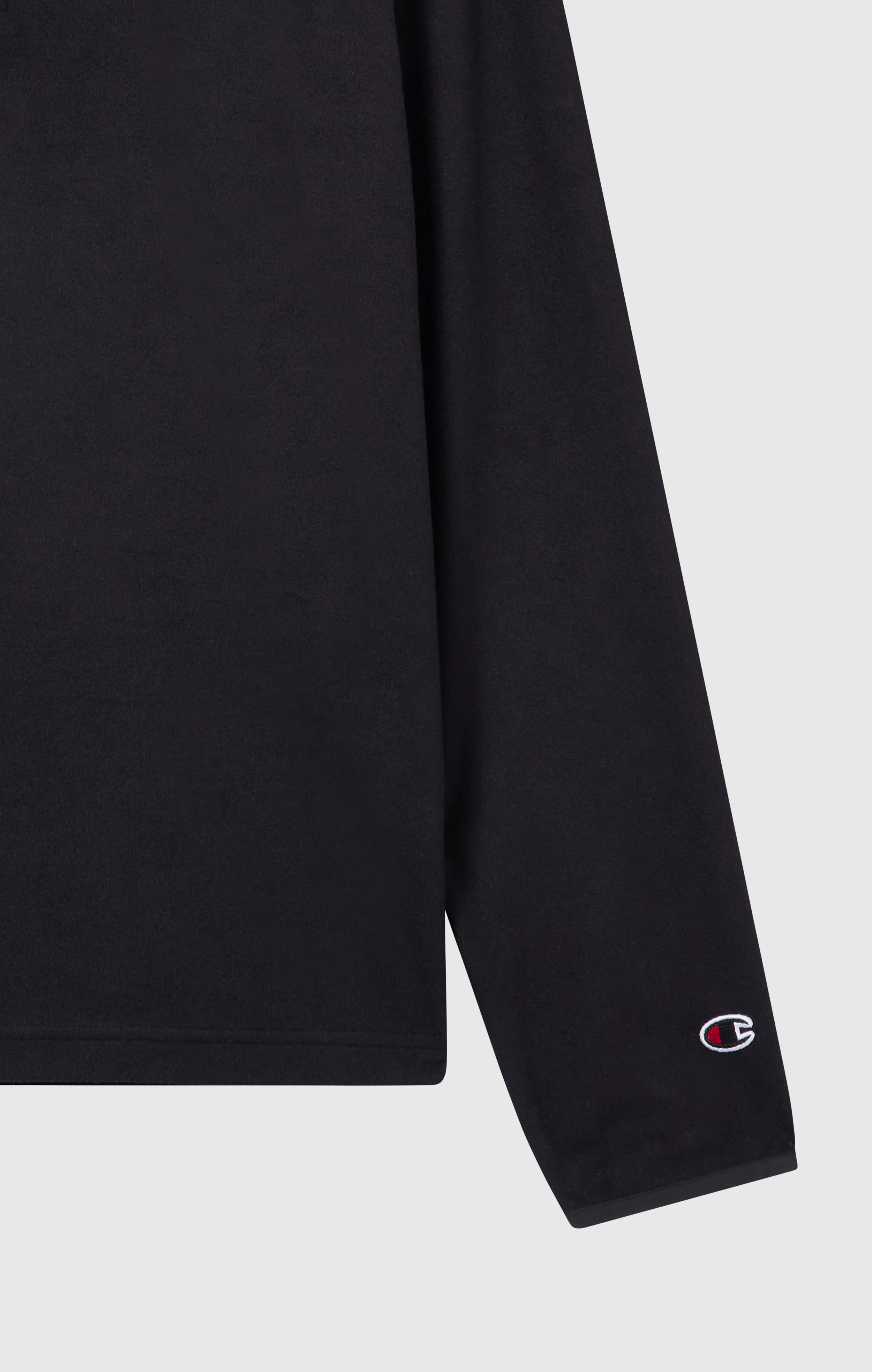 Men’s Micro Polar Quick Dry Half-Zip Top - Image 7