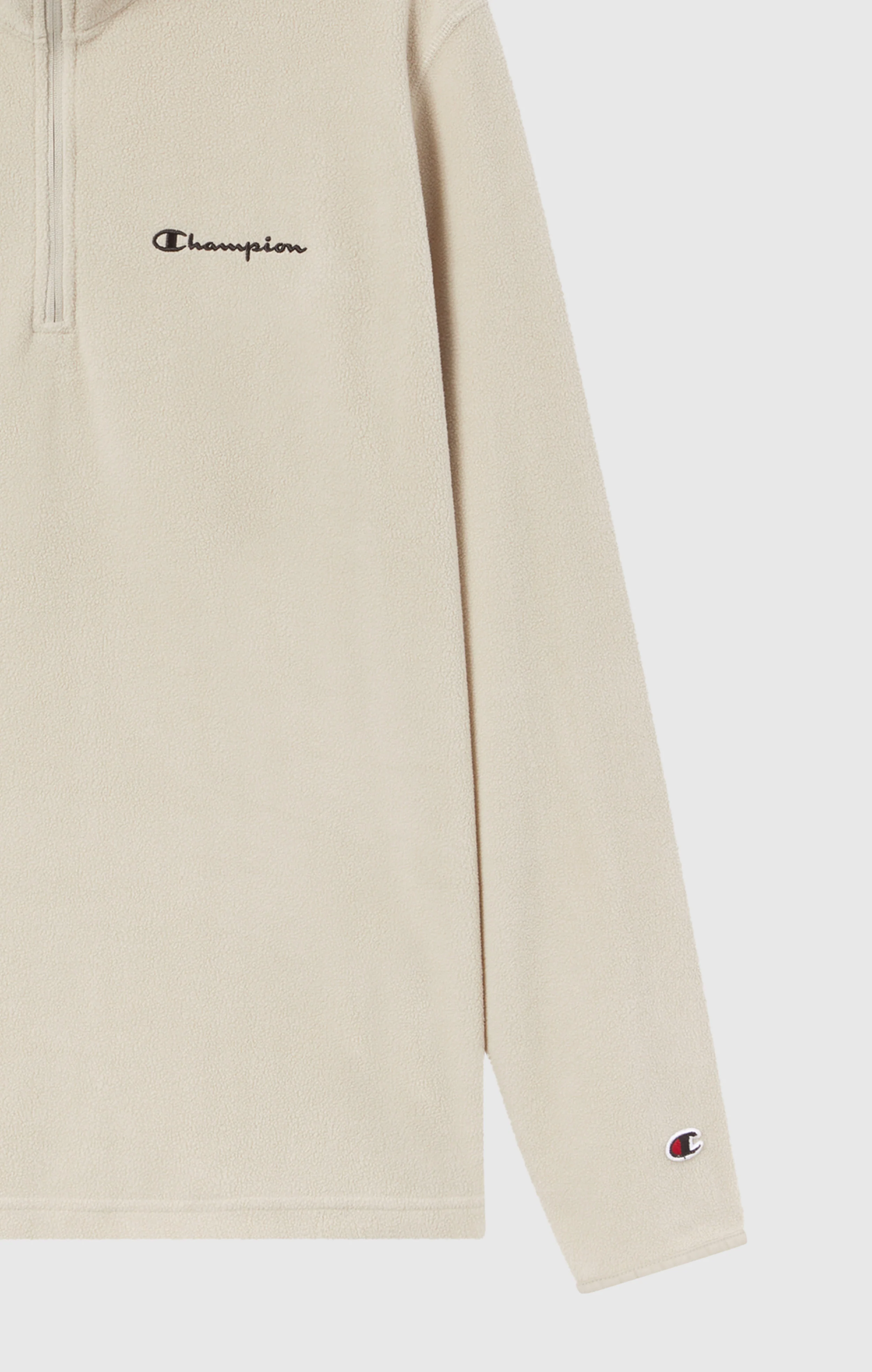 Men’s Micro Polar Quick Dry Half-Zip Top - Image 7