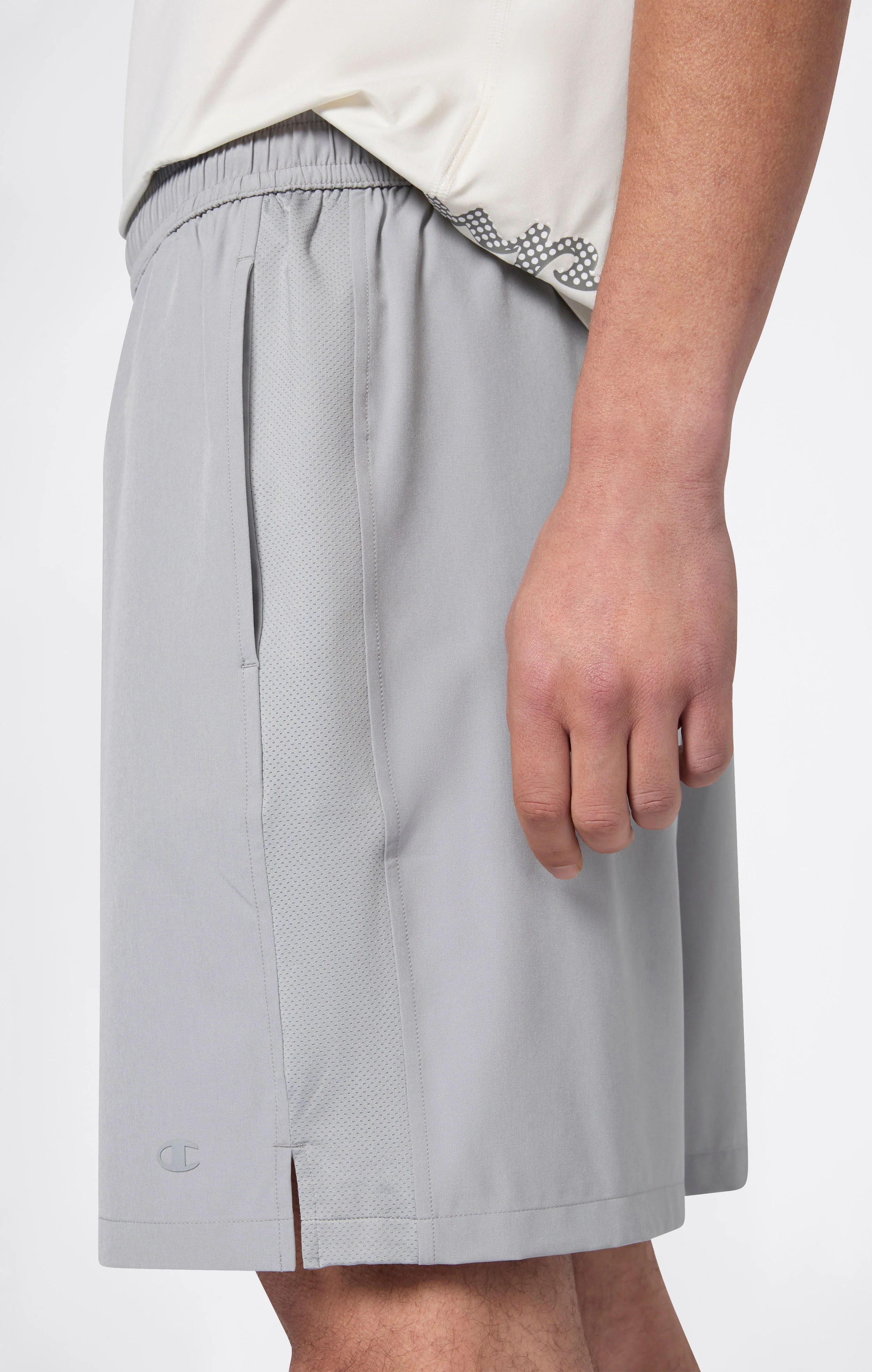 Men’s Quick Dry Shorts - Image 4