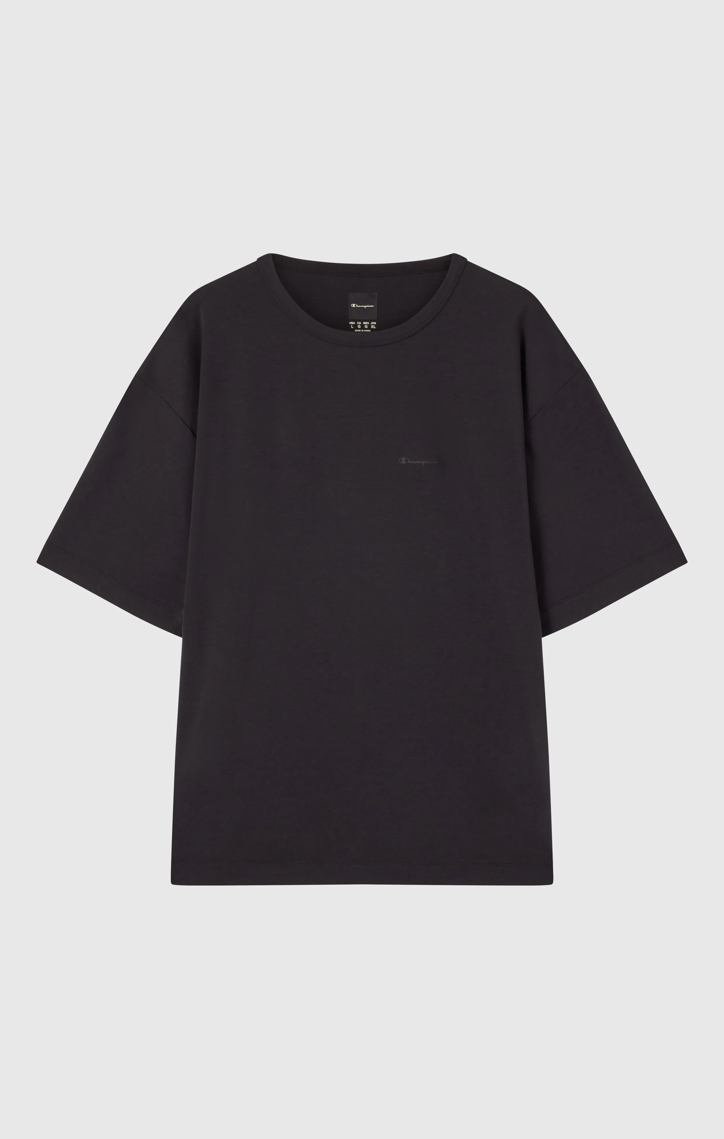 Unisex Black Edition Quick Dry T-Shirt