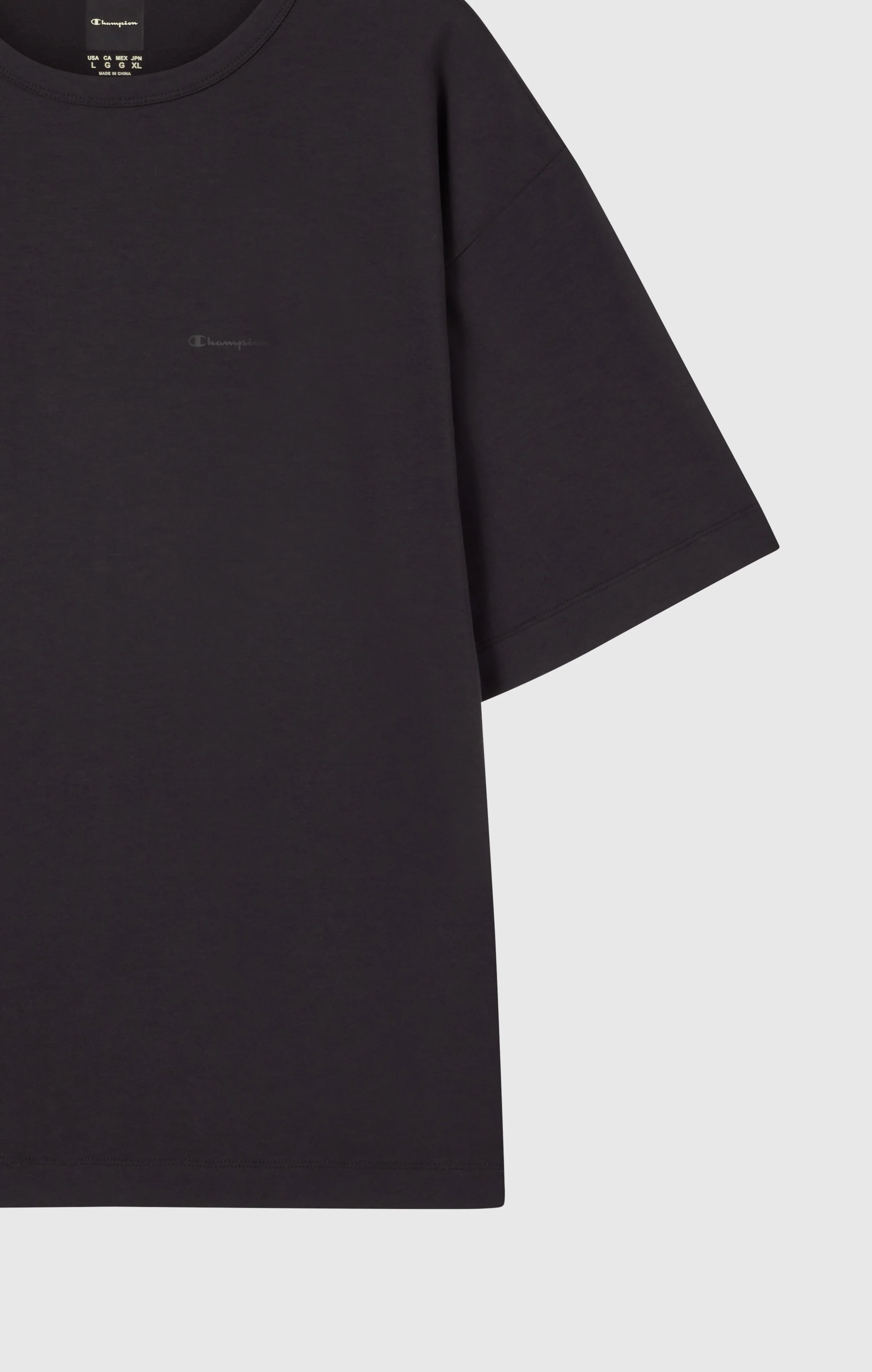 Unisex Black Edition Quick Dry T-Shirt - Image 5