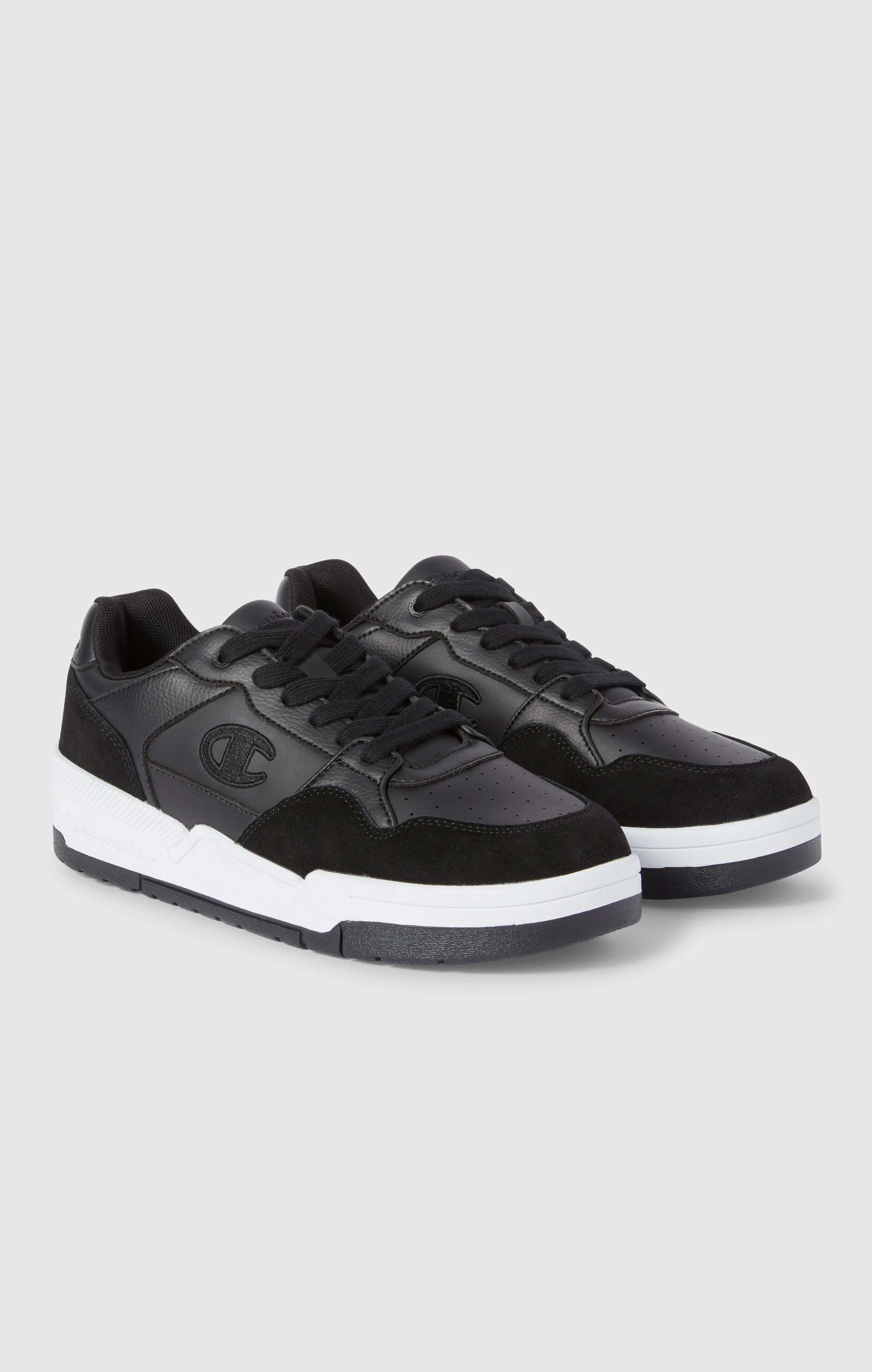 Men’s RD PRM Trainers Low - Image 2