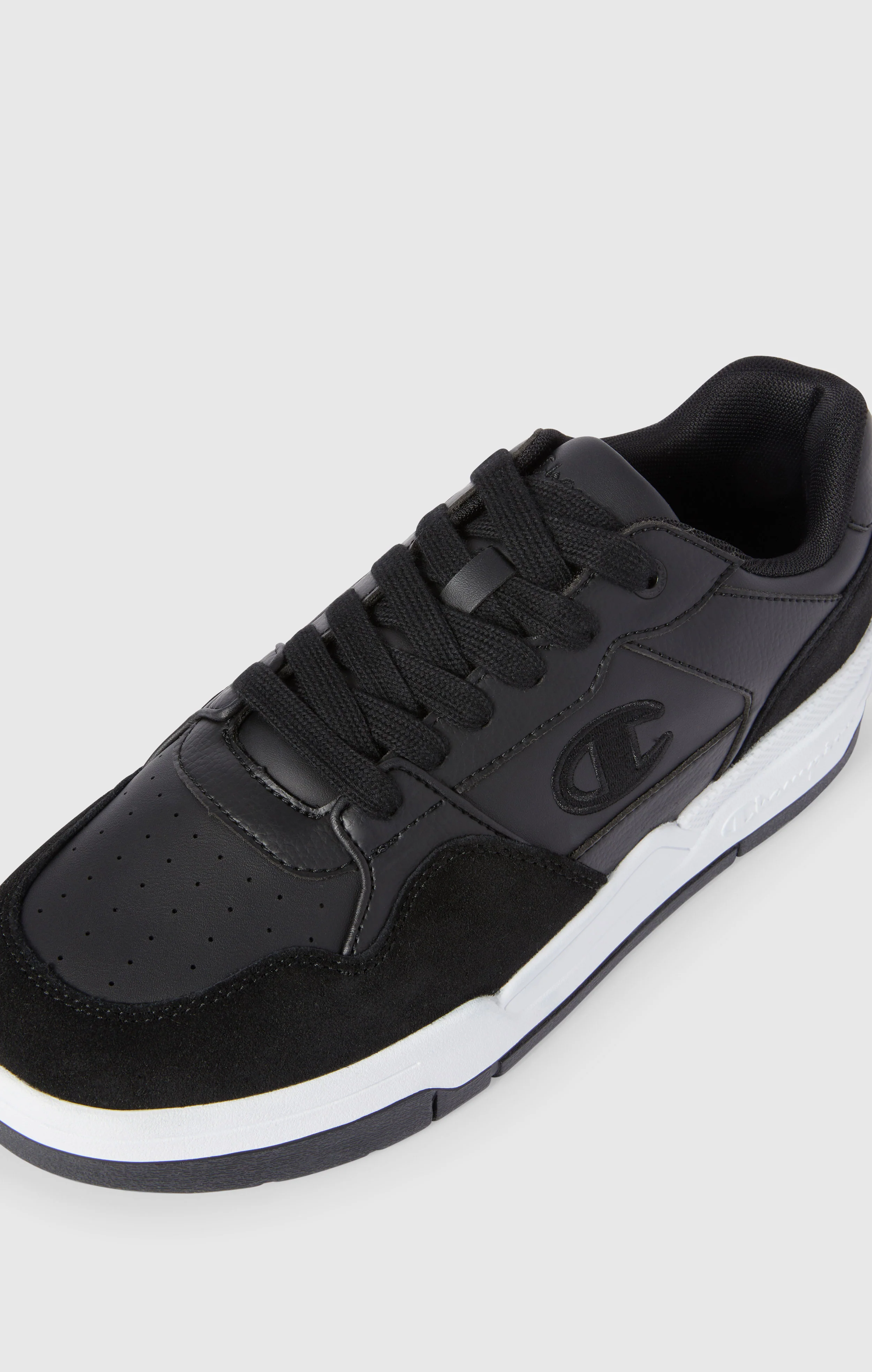 Men’s RD PRM Trainers Low - Image 4