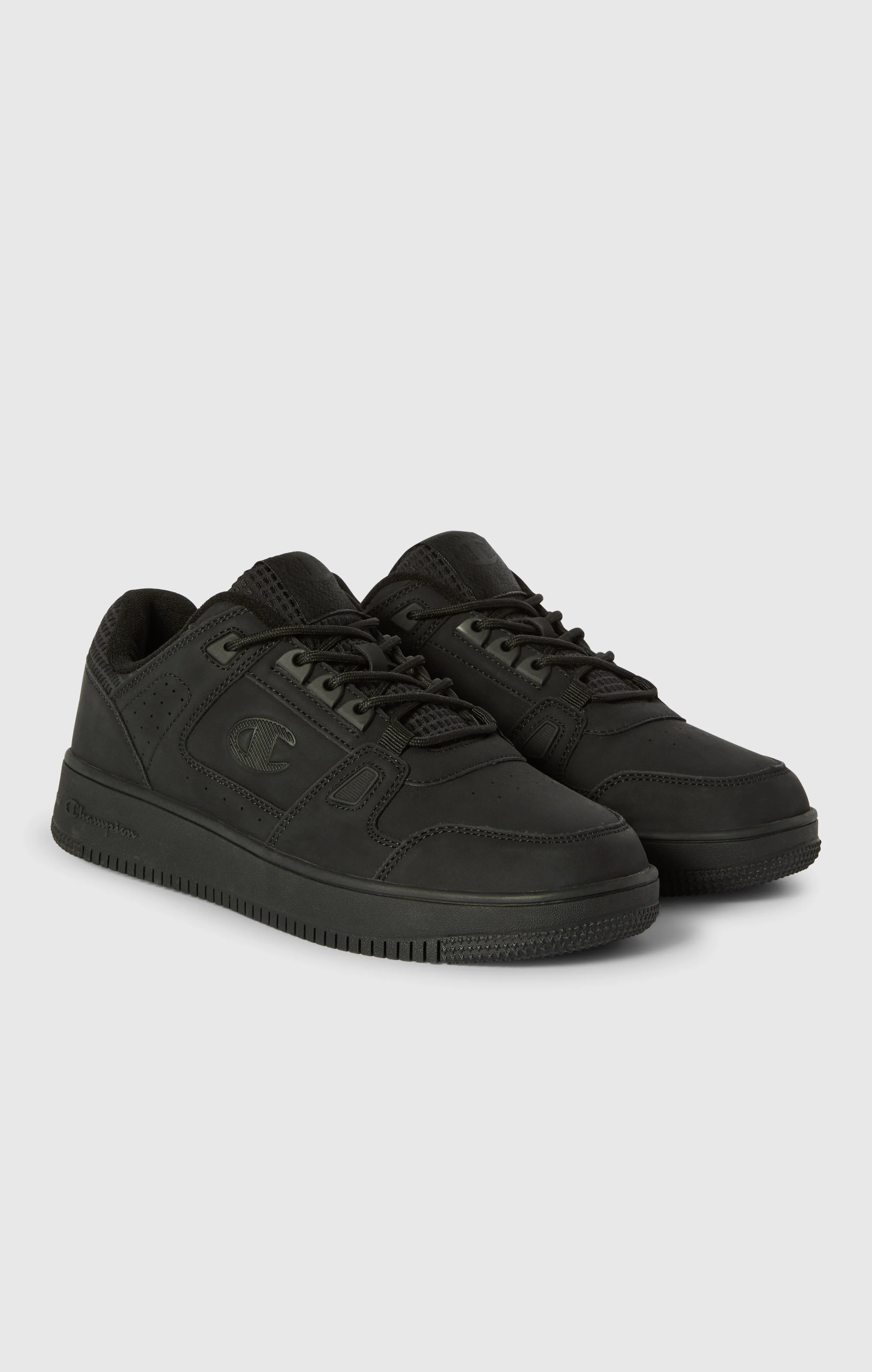Men’s RD18 Comb Trainers Low - Image 2