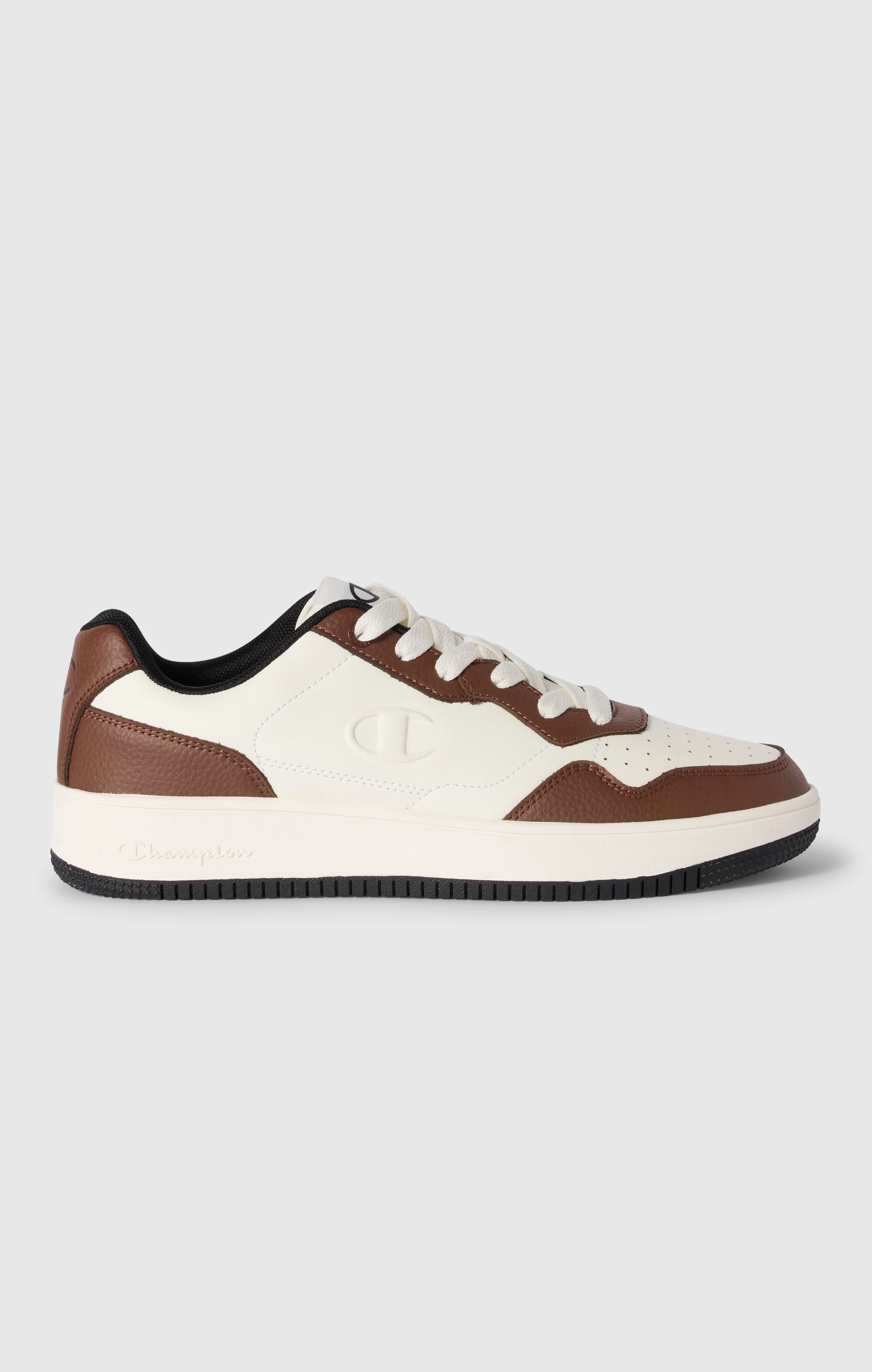 Men’s RD18 ELV Low Cut Trainers