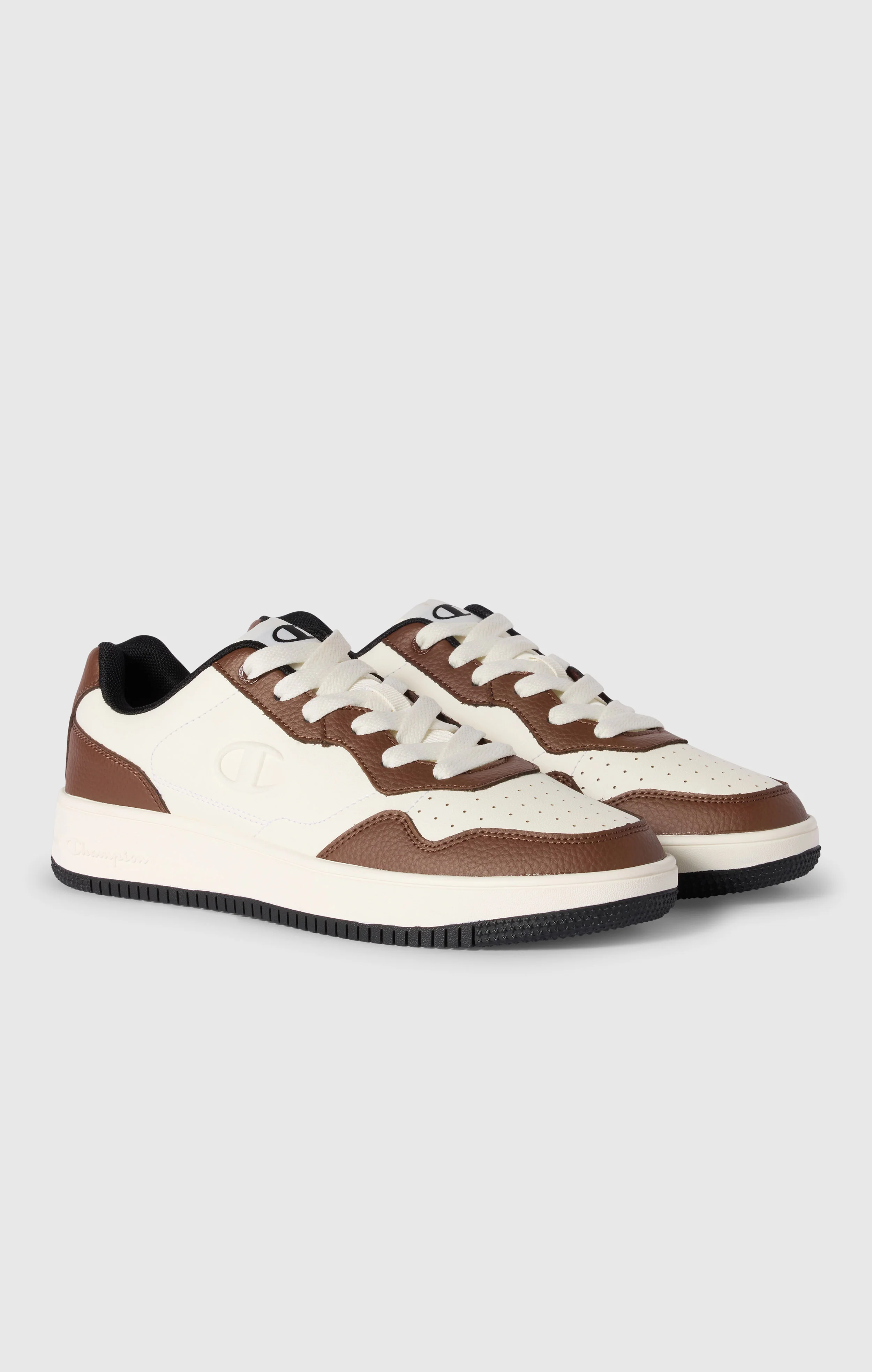 Men’s RD18 ELV Low Cut Trainers - Image 5