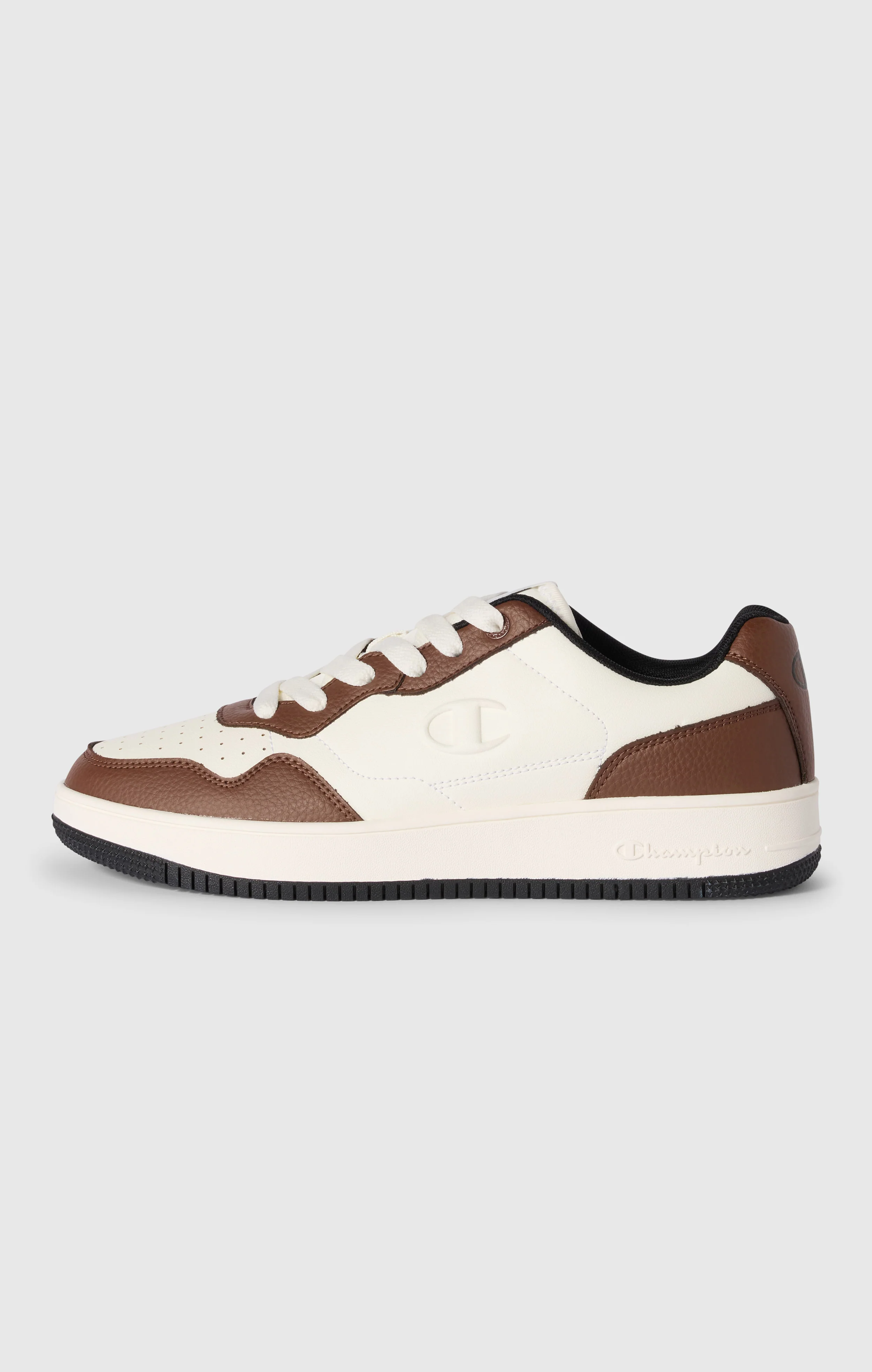 Men’s RD18 ELV Low Cut Trainers - Image 6