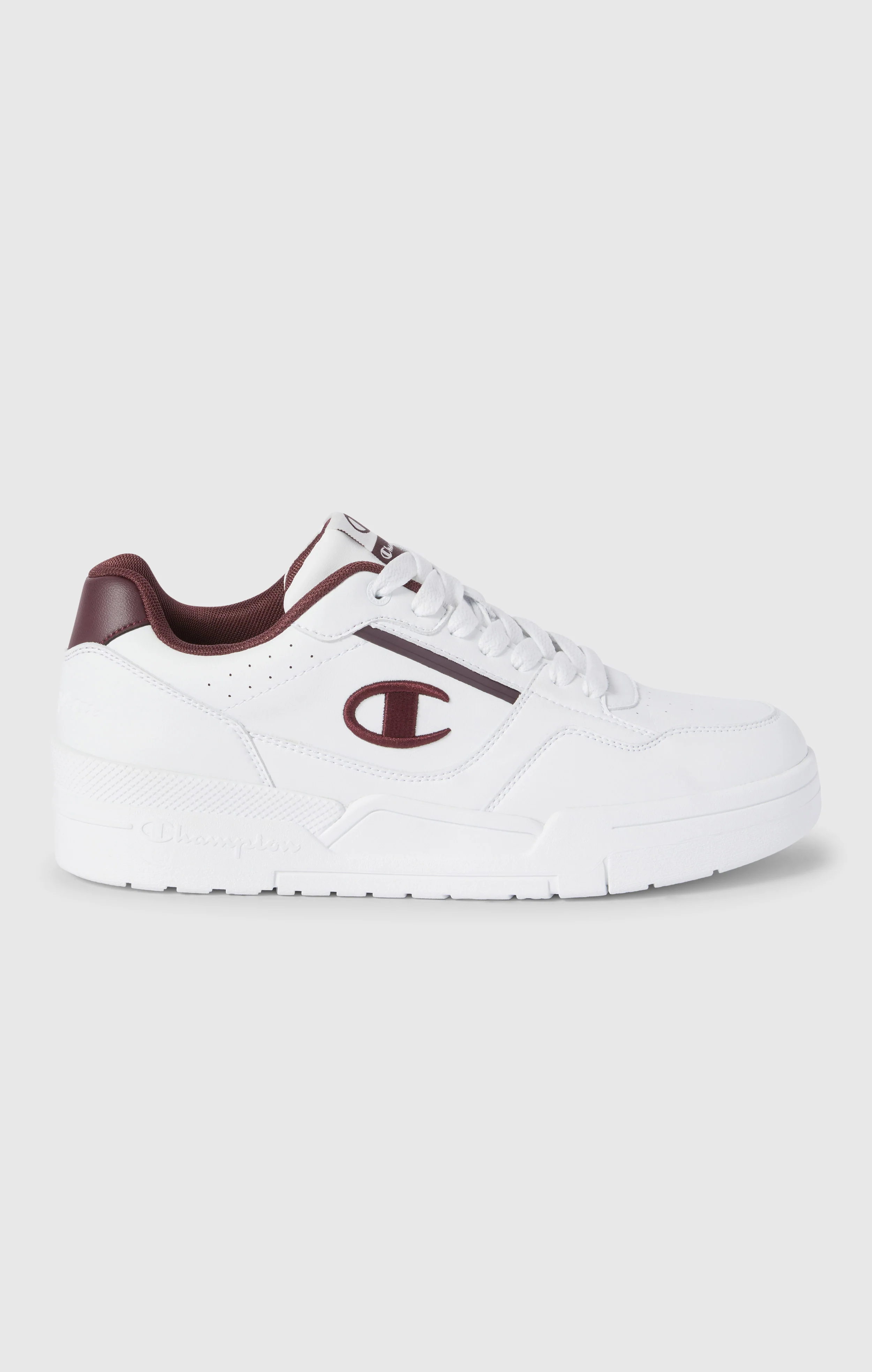 Men’s RD18 Heritage Perf Low Trainers