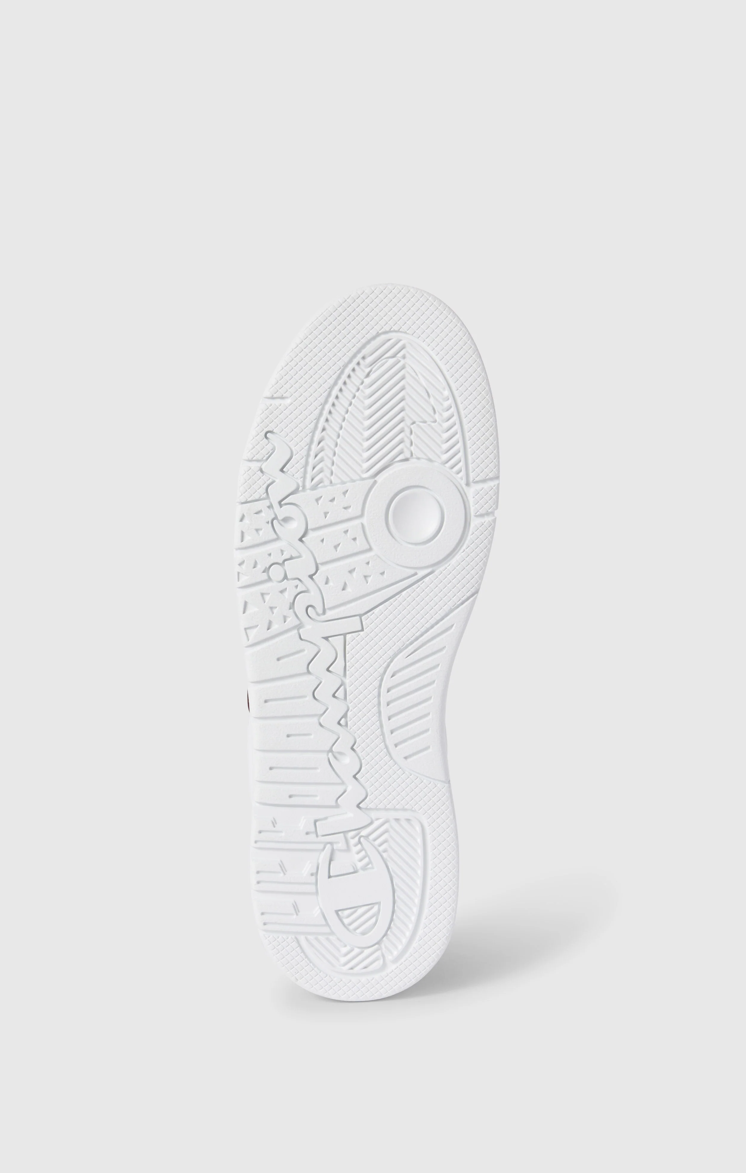 Men’s RD18 Heritage Perf Low Trainers - Image 3
