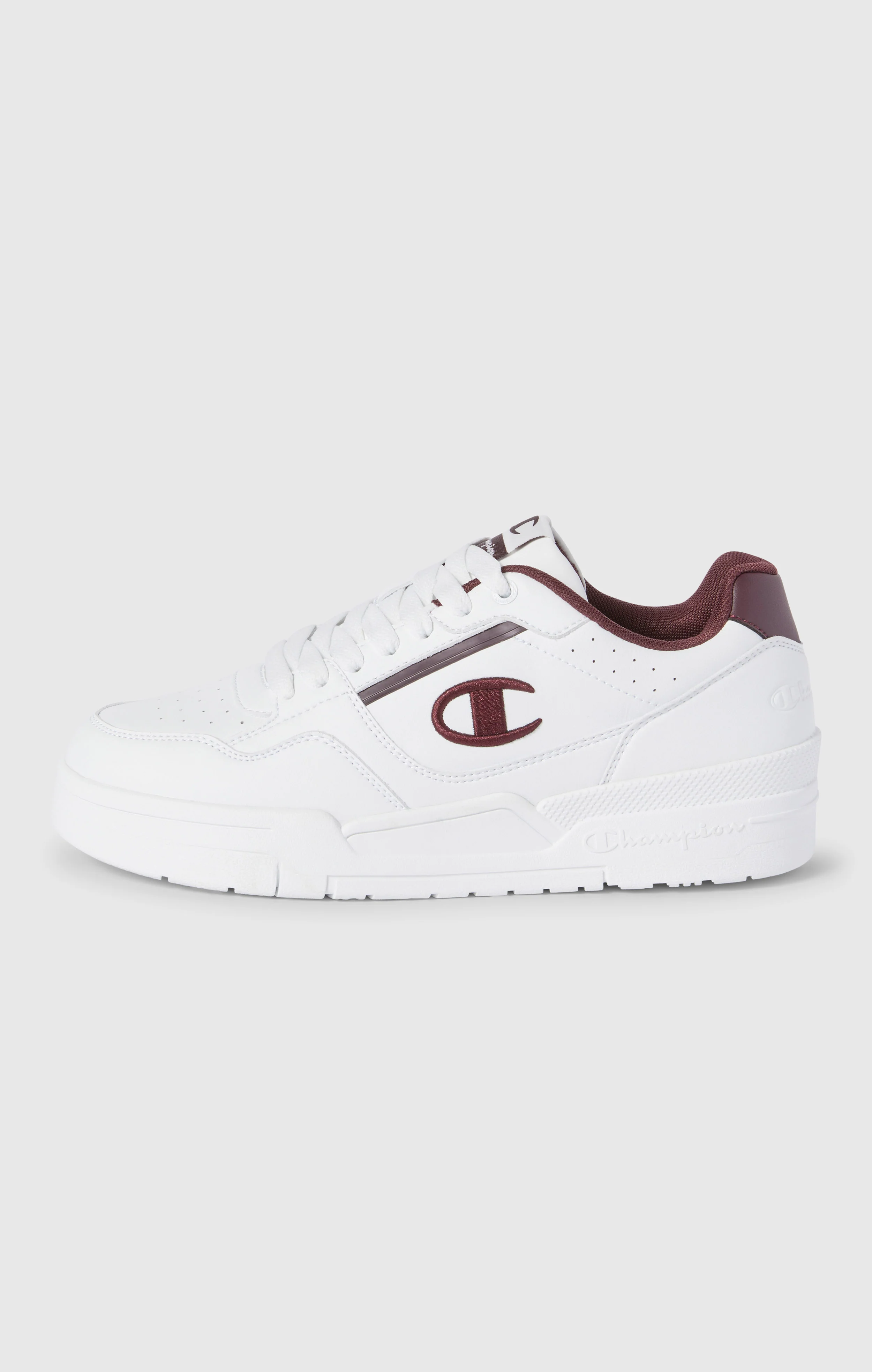 Men’s RD18 Heritage Perf Low Trainers - Image 6