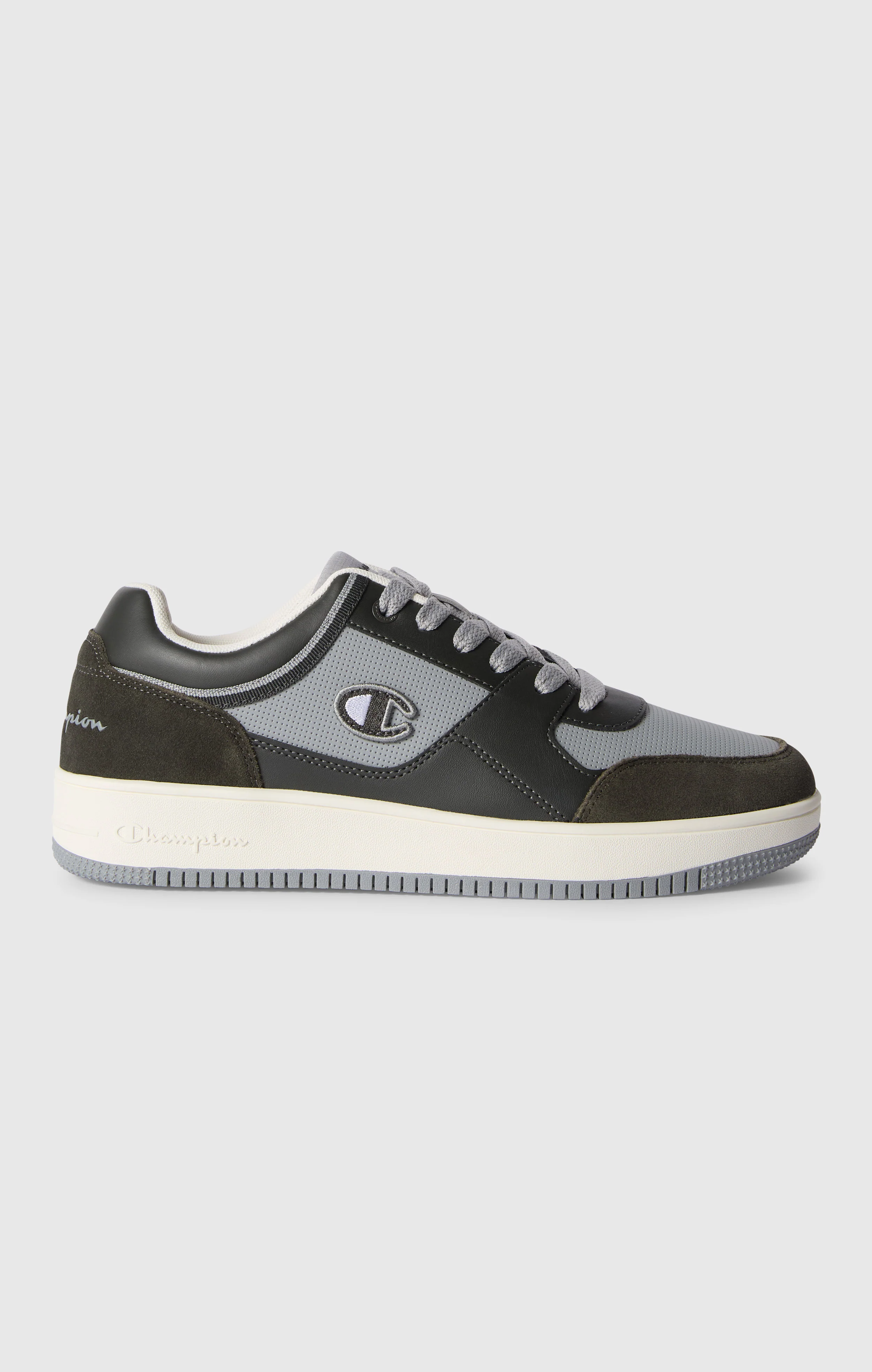 Men’s RD18 Low S Low Cut Trainers