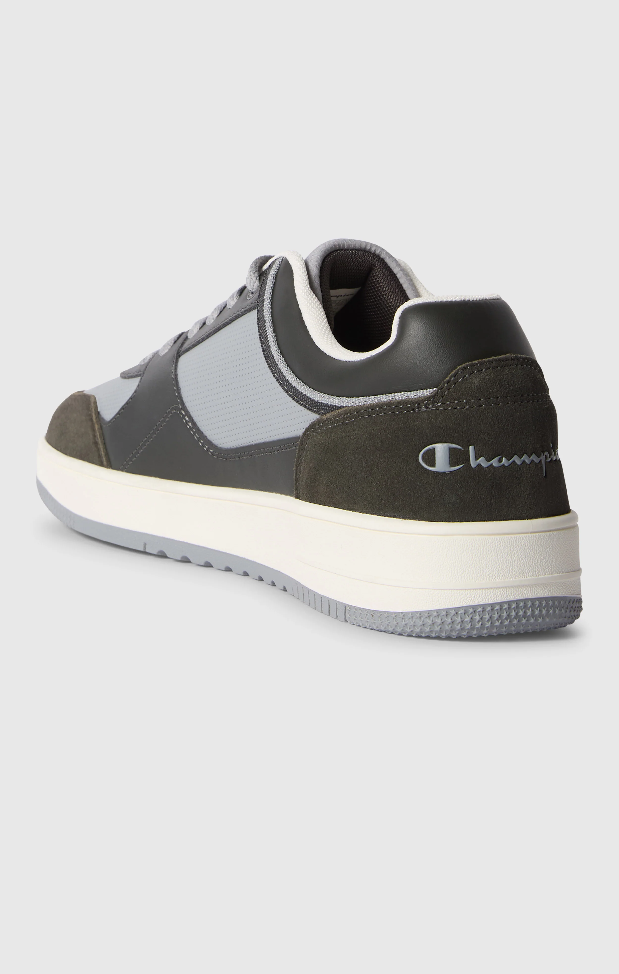 Men’s RD18 Low S Low Cut Trainers - Image 3