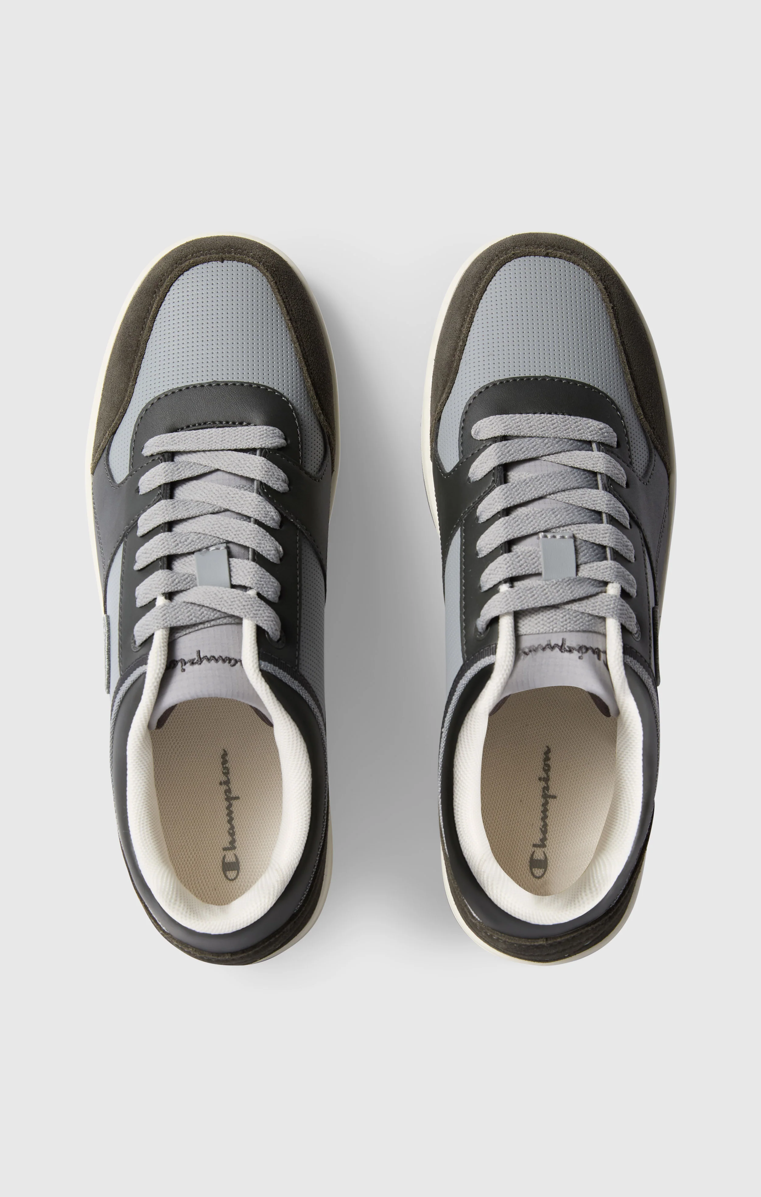 Men’s RD18 Low S Low Cut Trainers - Image 4