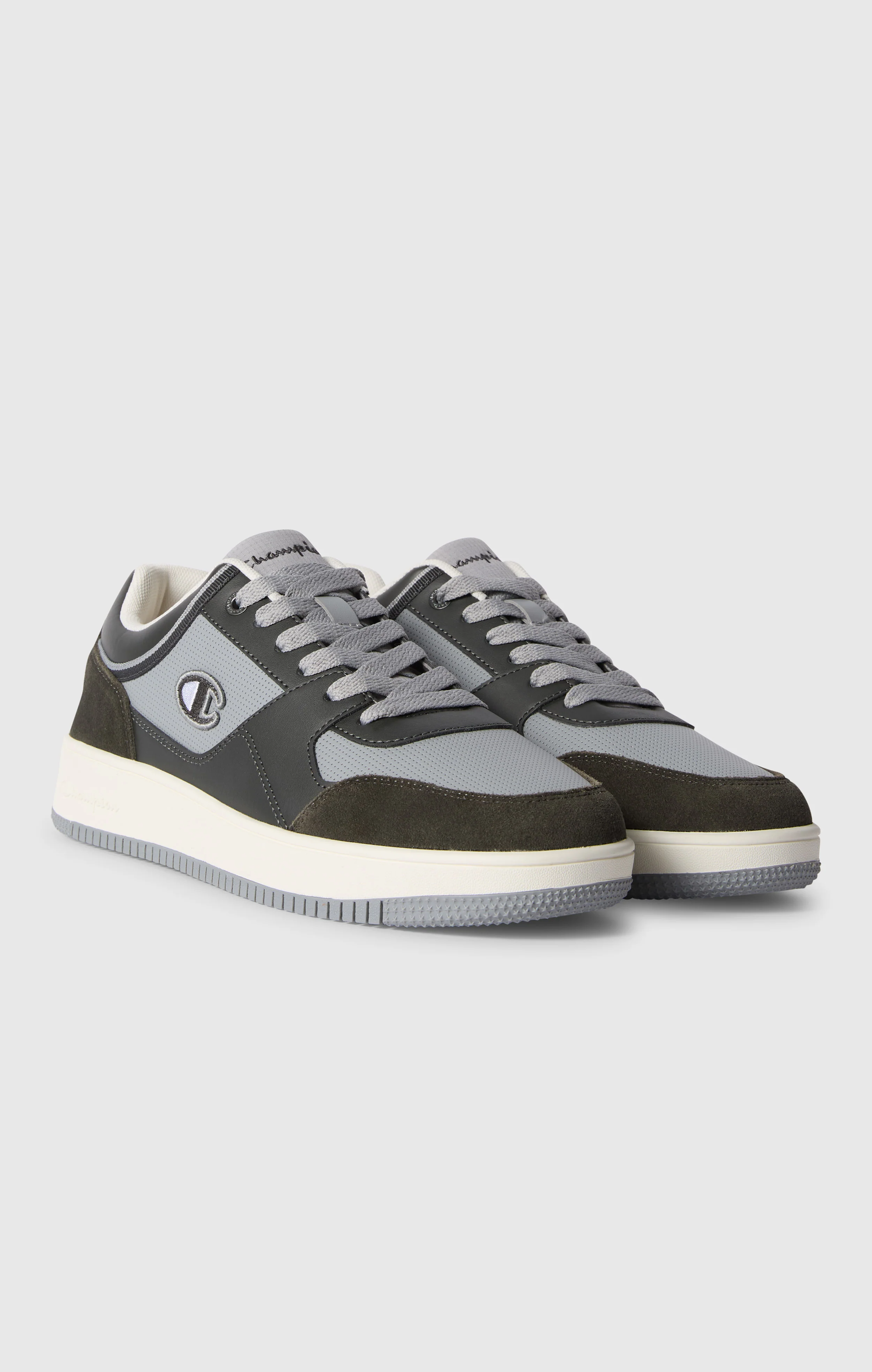 Men’s RD18 Low S Low Cut Trainers - Image 5