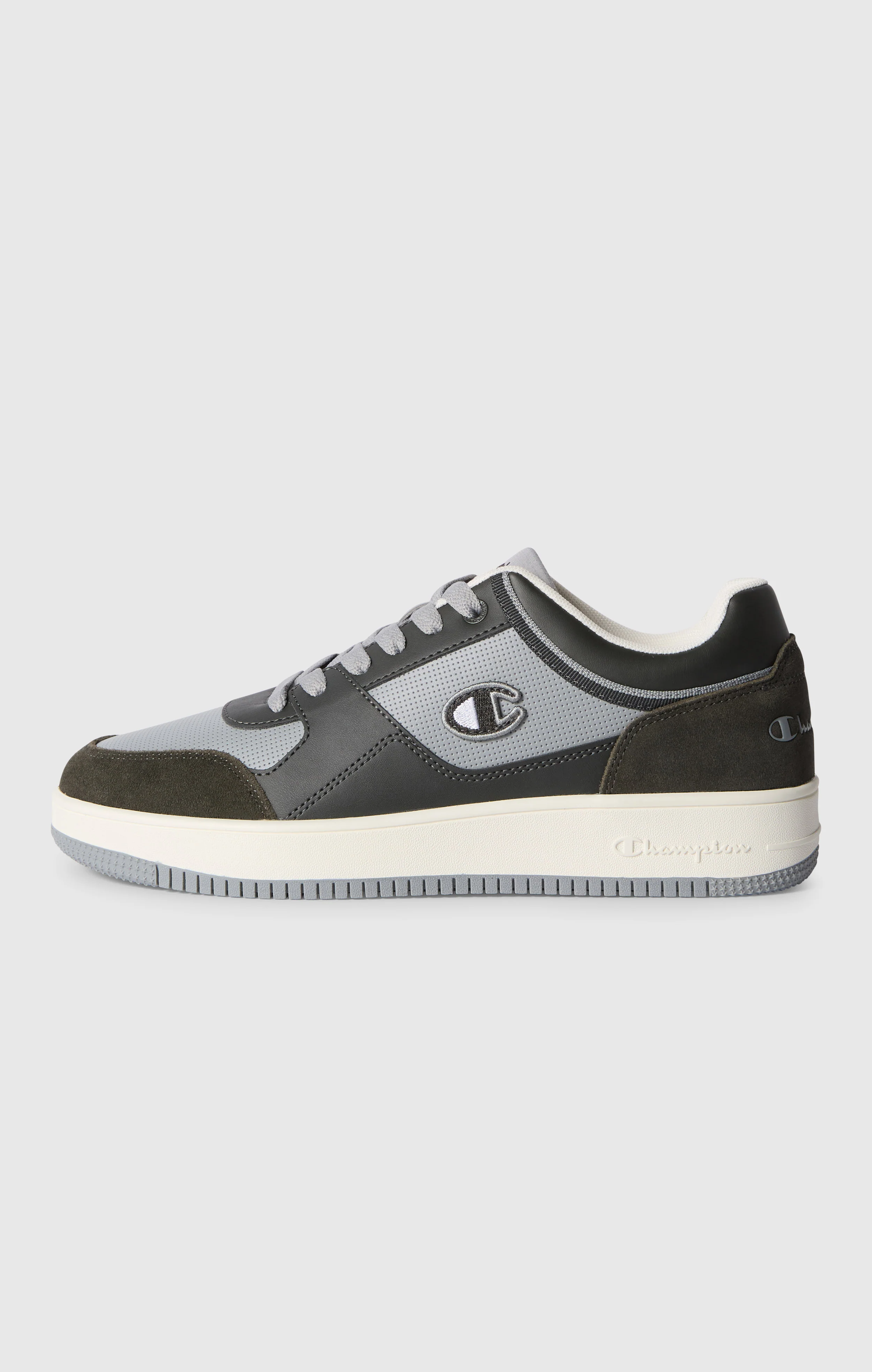Men’s RD18 Low S Low Cut Trainers - Image 6