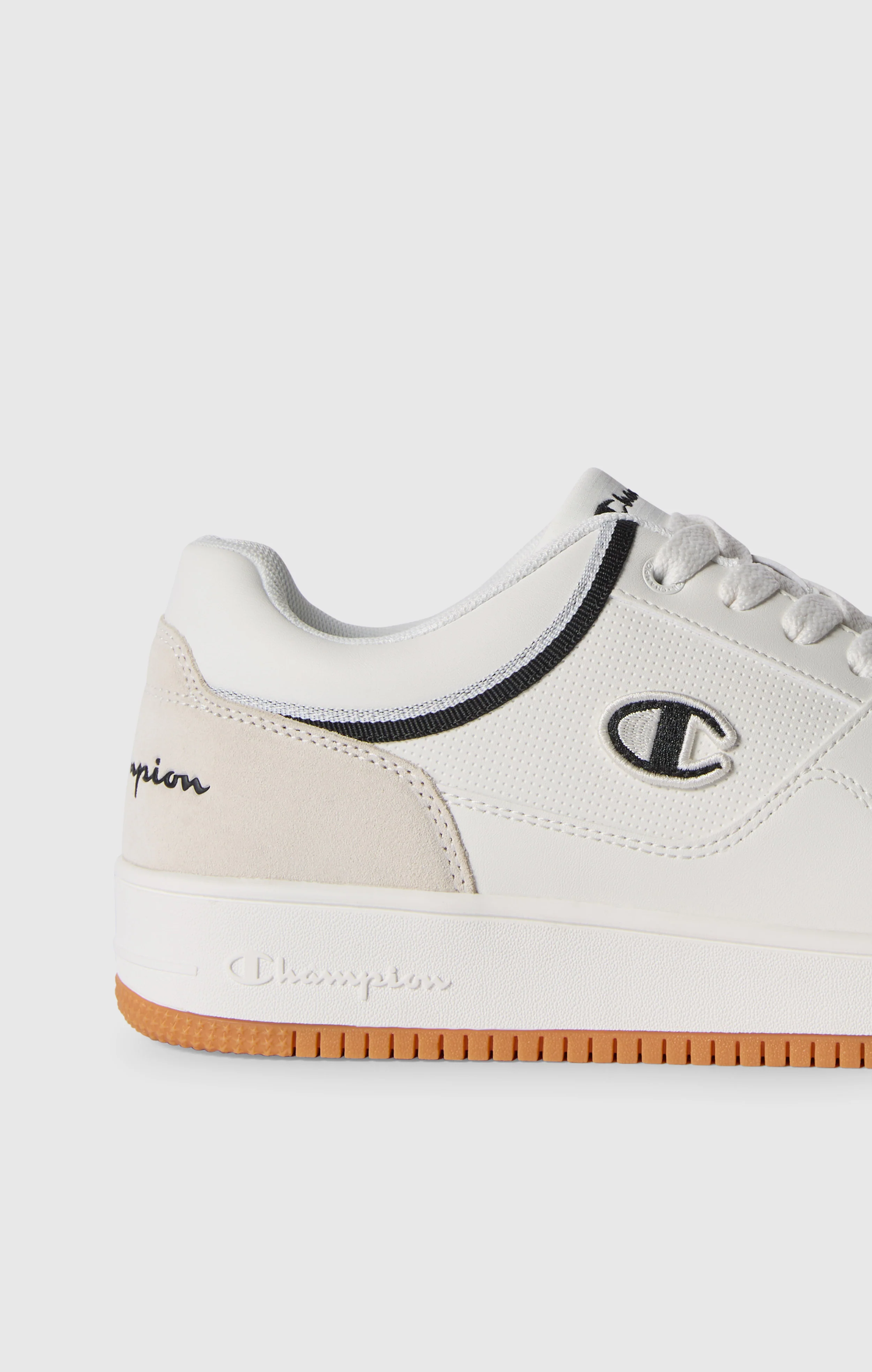 Men’s RD18 Low S Low Cut Trainers - Image 2