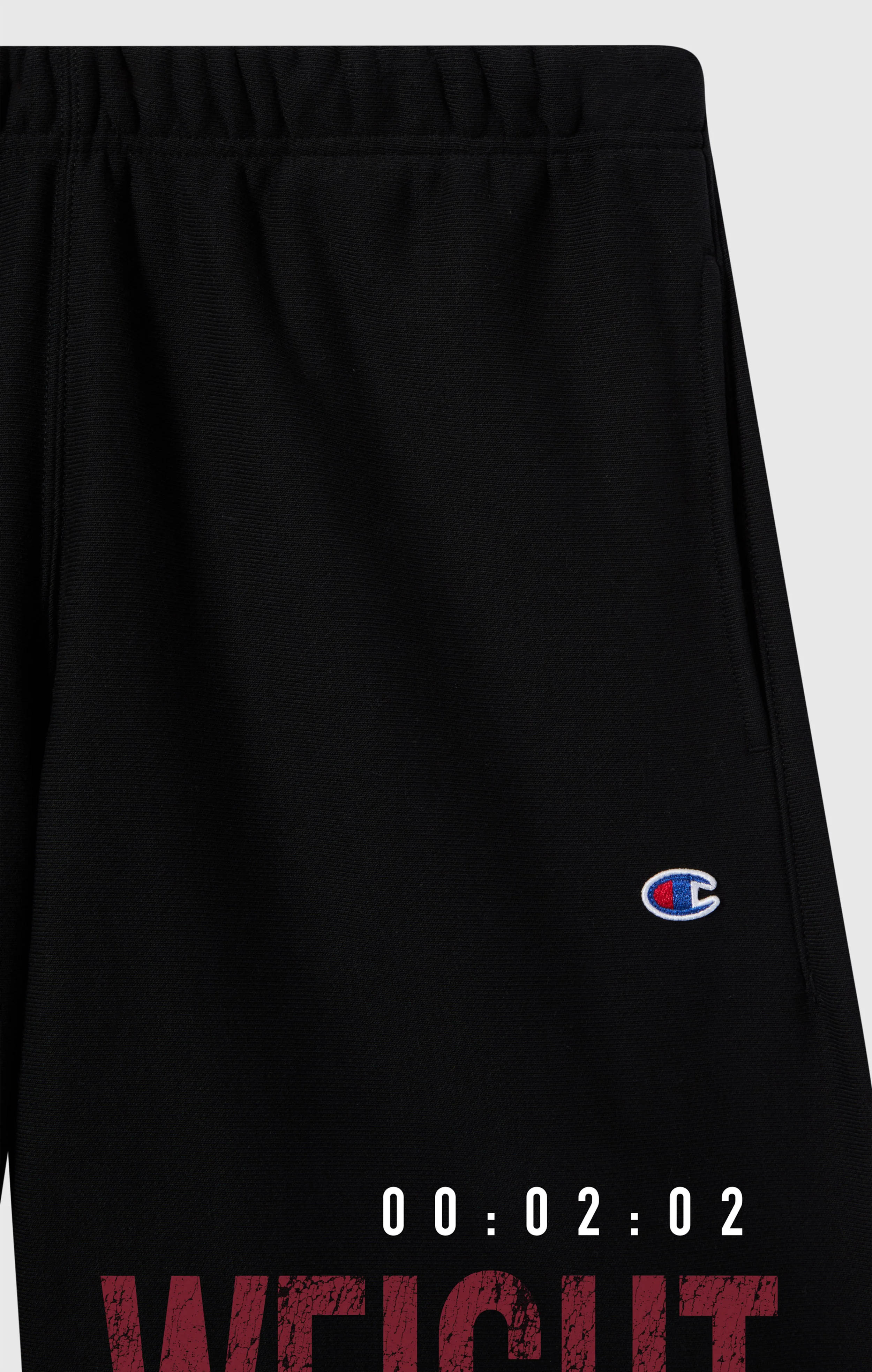 Champion X Aspinall Men's Reverse Weave Fleece Shorts - Image 5
