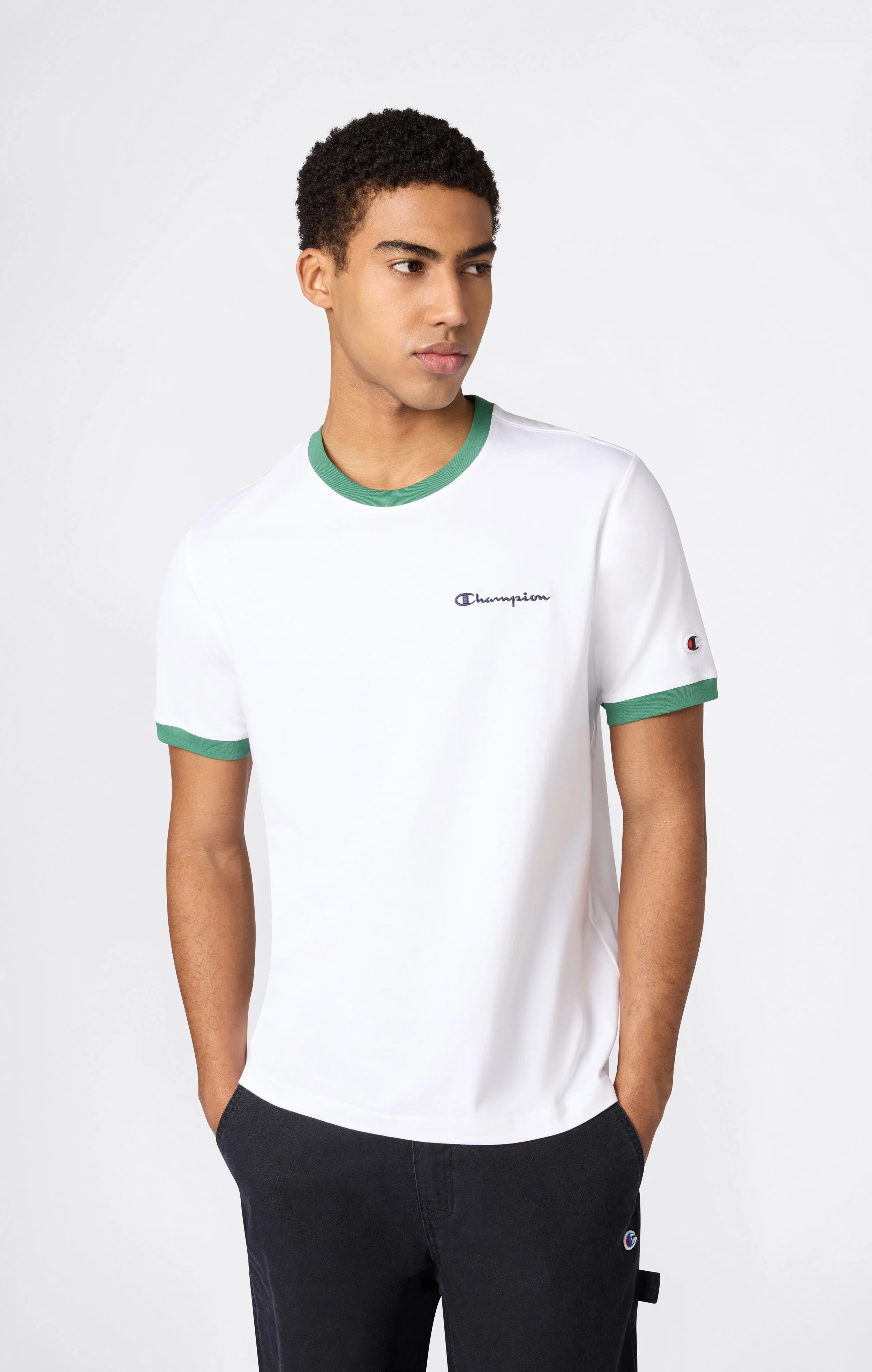 Men’s Ringer T-Shirt