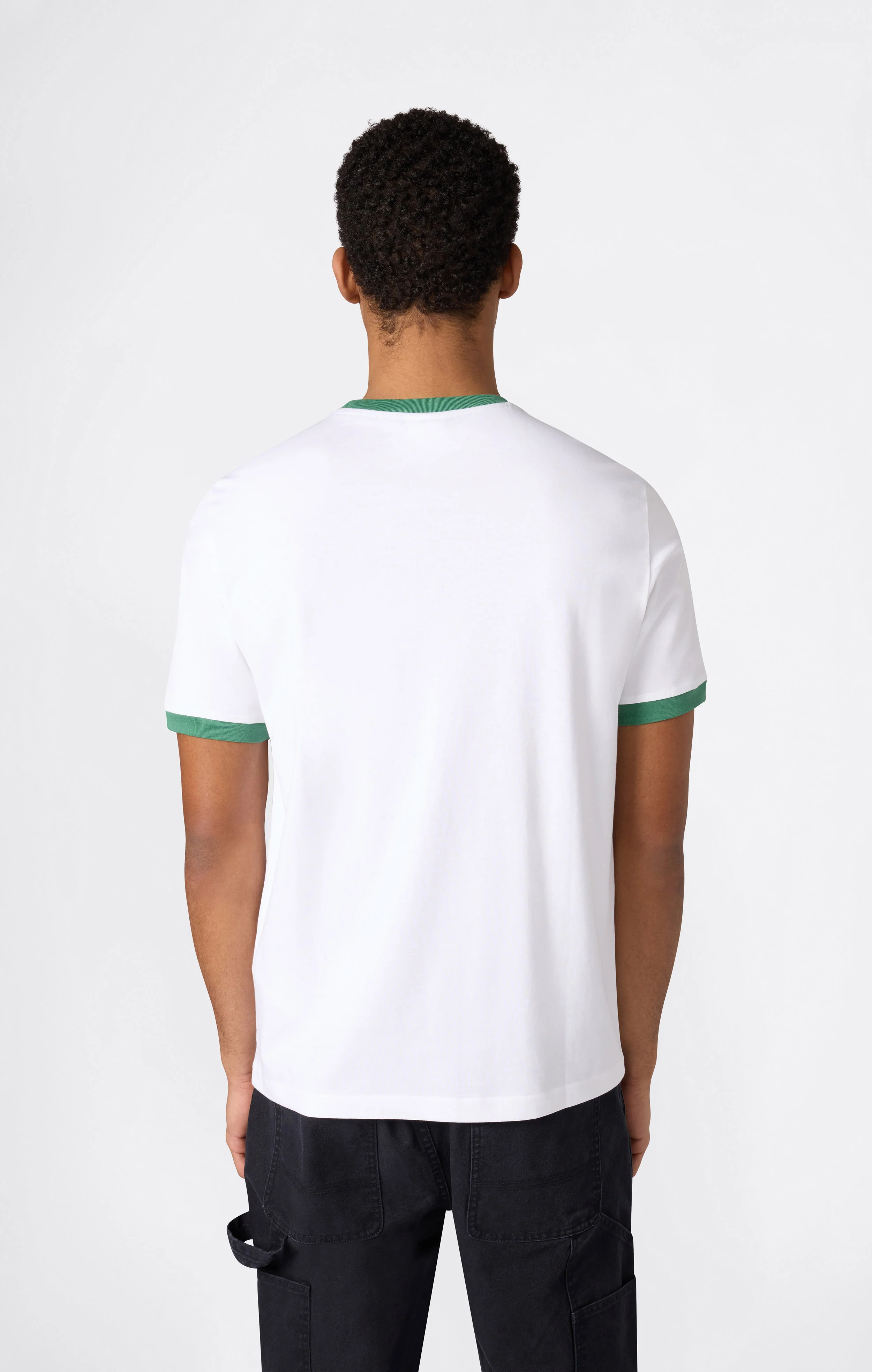 Men’s Ringer T-Shirt - Image 4