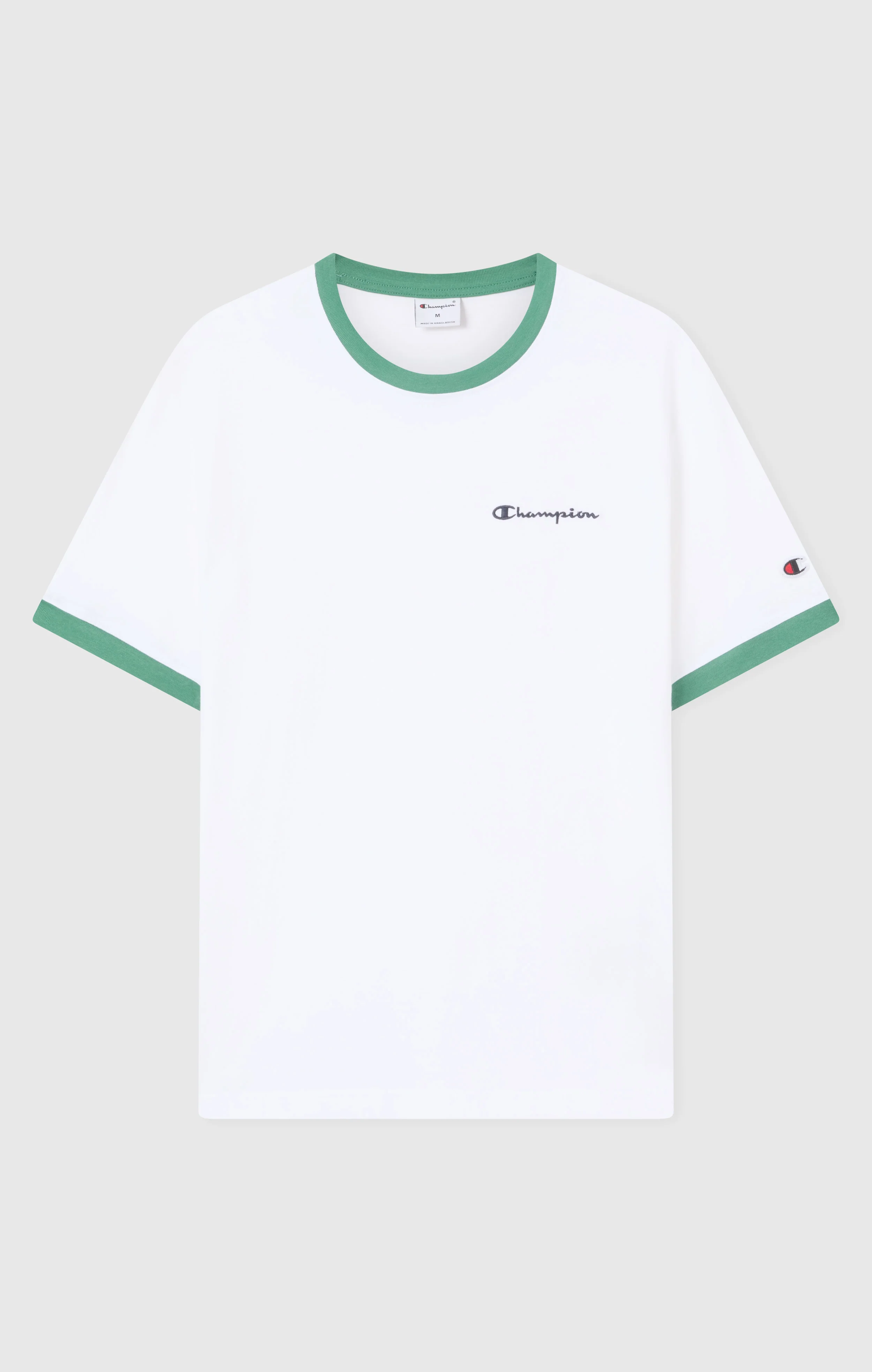 Men’s Ringer T-Shirt - Image 5