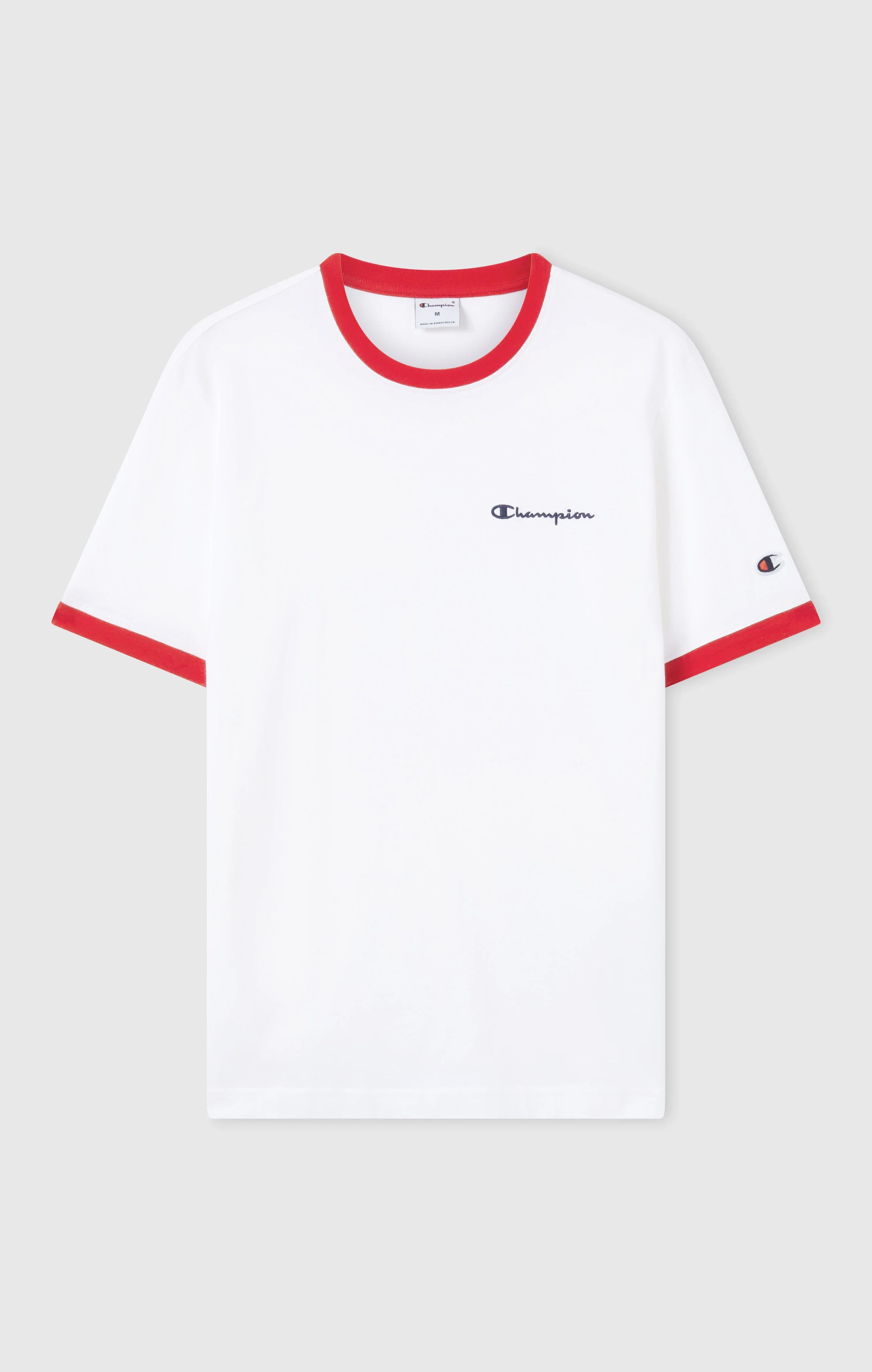 Men’s Ringer T-Shirt - Image 5