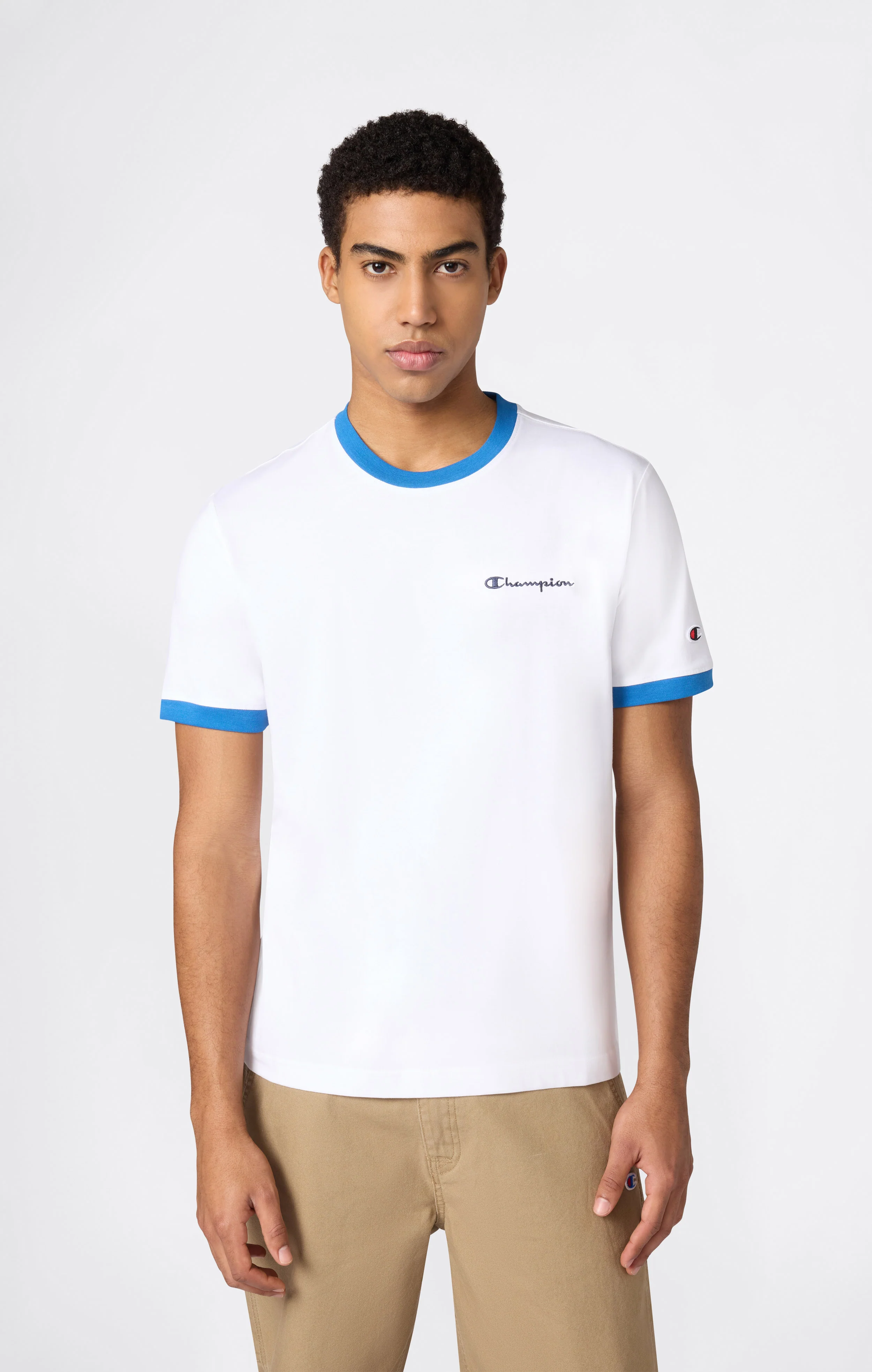 Men’s Ringer T-Shirt