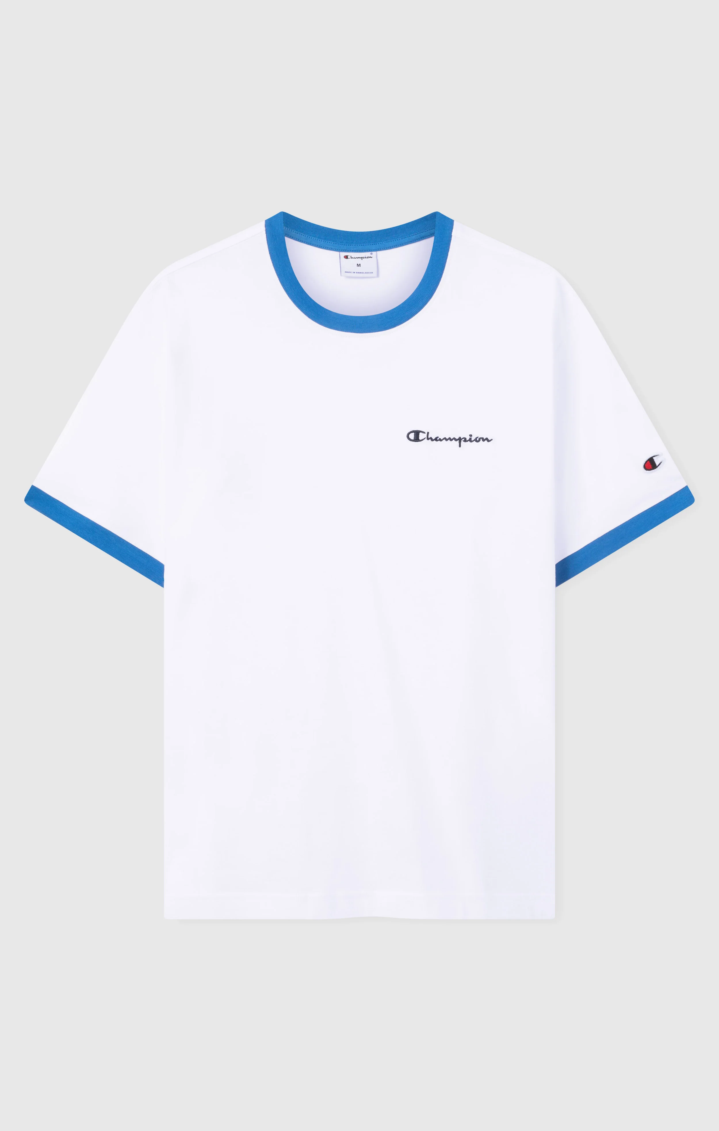 Men’s Ringer T-Shirt - Image 5