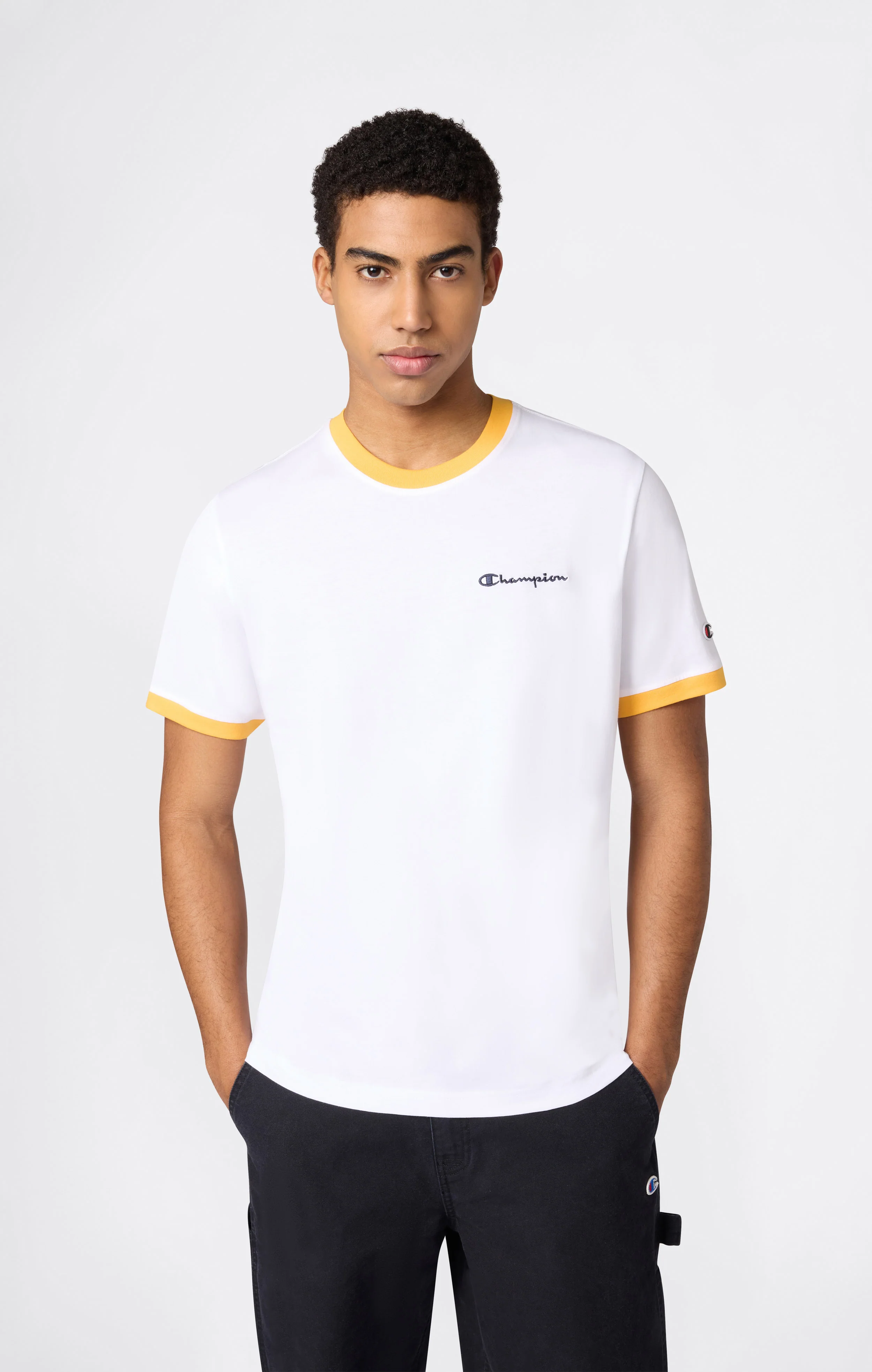 Men’s Ringer T-Shirt