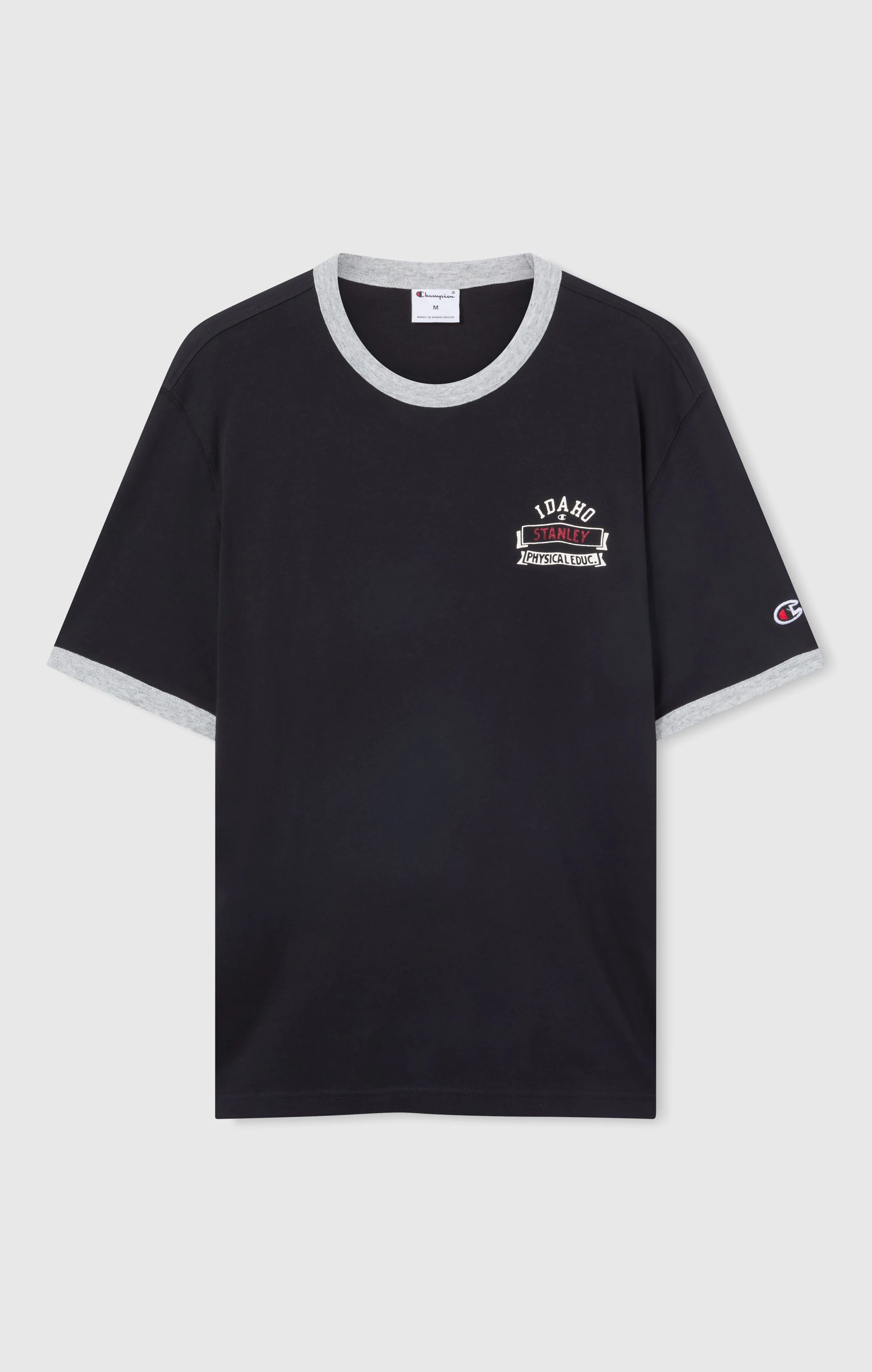 Men’s Ringer T-Shirt with Graphic - Image 5