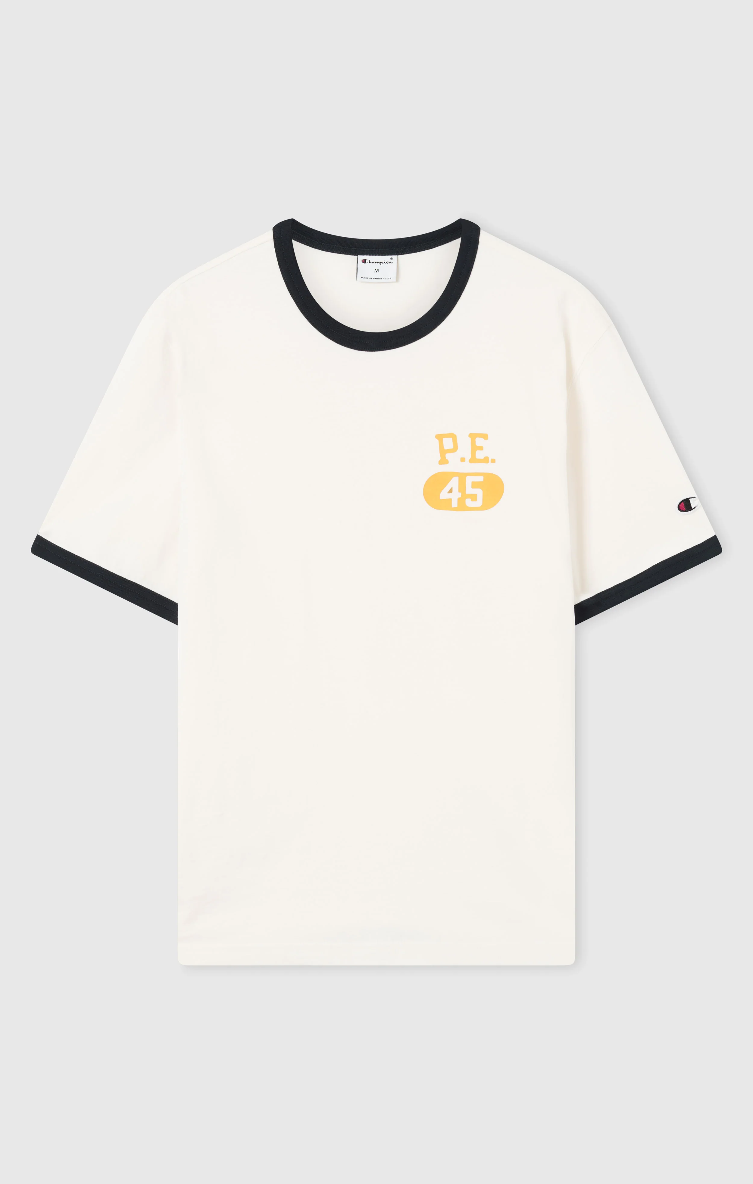 Men’s Ringer T-Shirt with Graphic - Image 5