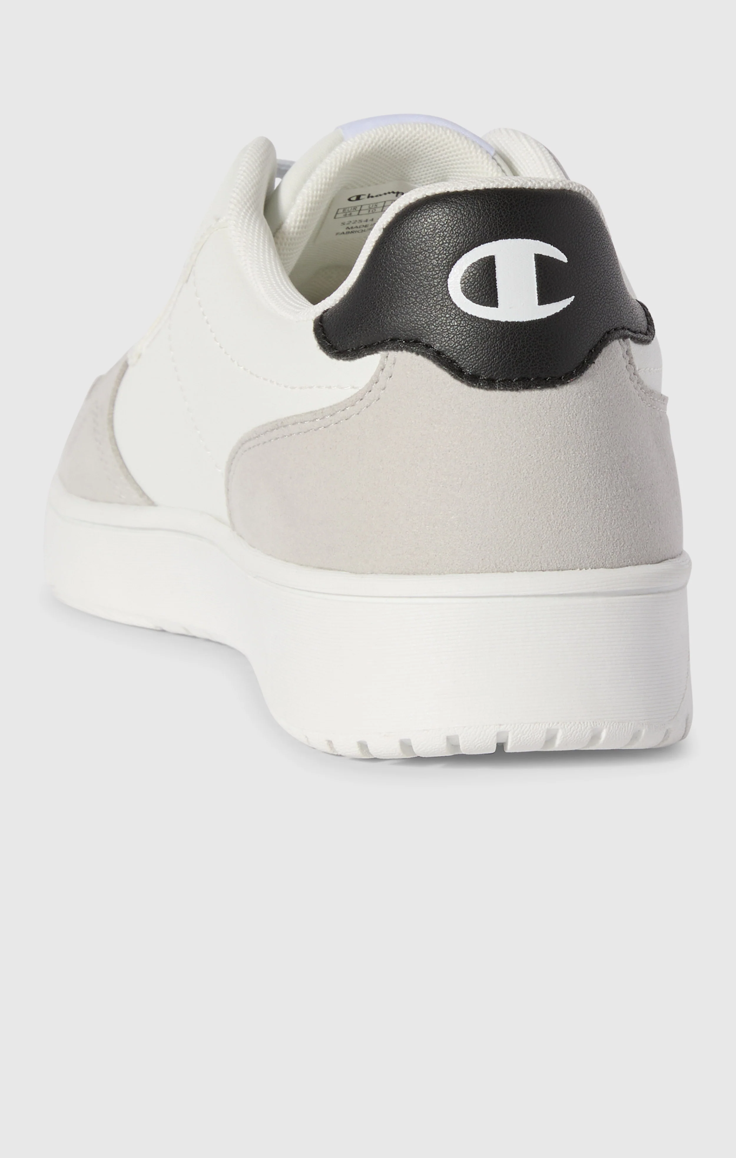 Men’s RS25 Low Cut Trainers - Image 3