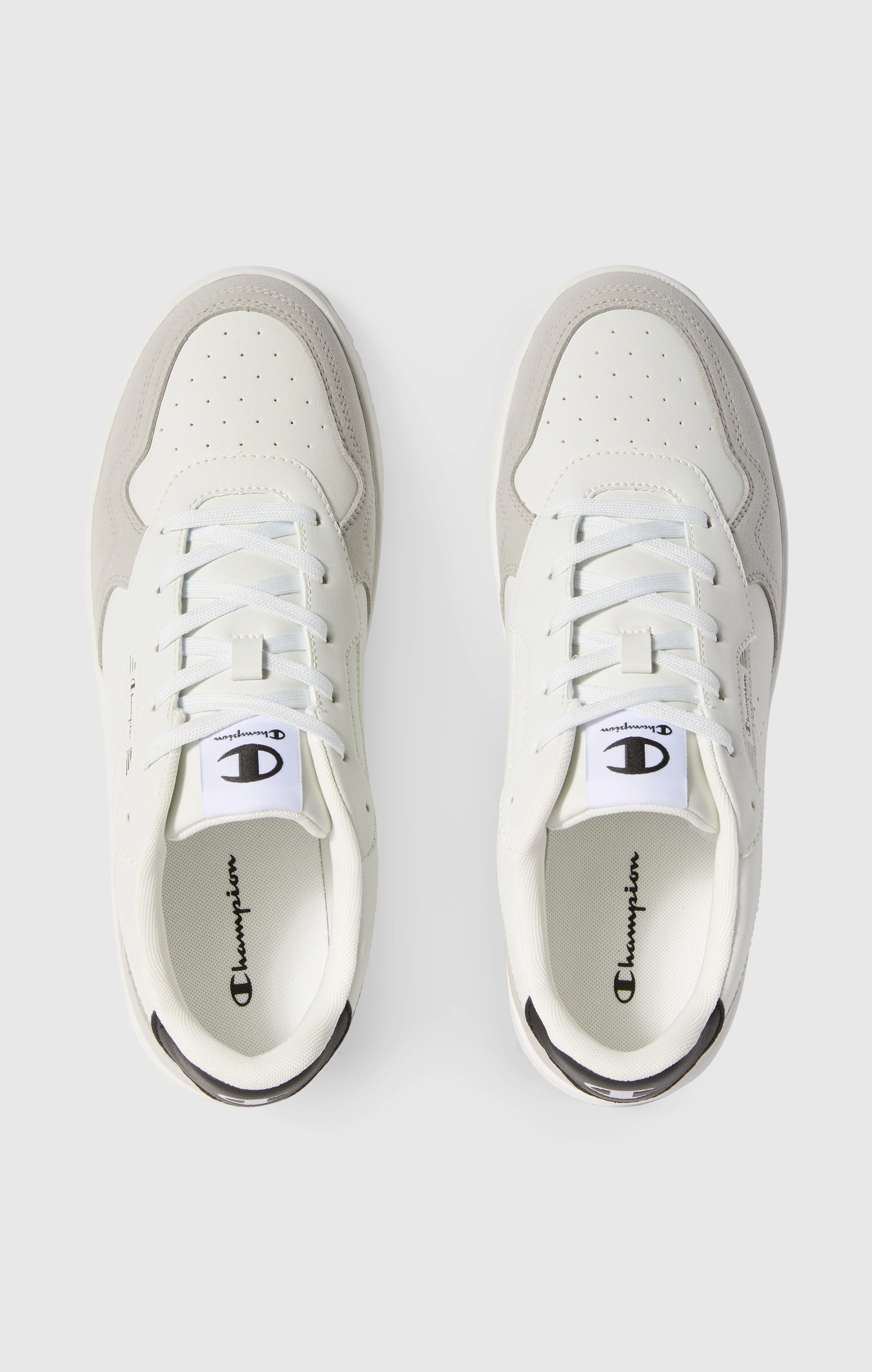 Men’s RS25 Low Cut Trainers - Image 4
